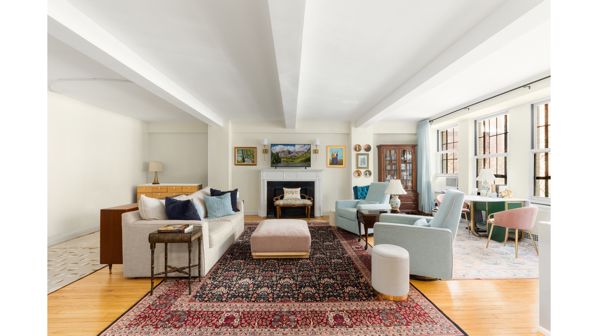 350 West 57th Street 3B Clinton New York NY 10019