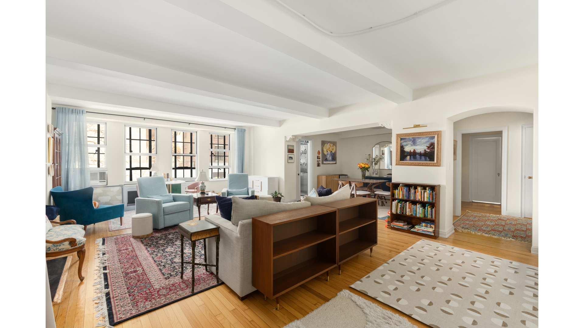 350 West 57th Street 3B Clinton New York NY 10019