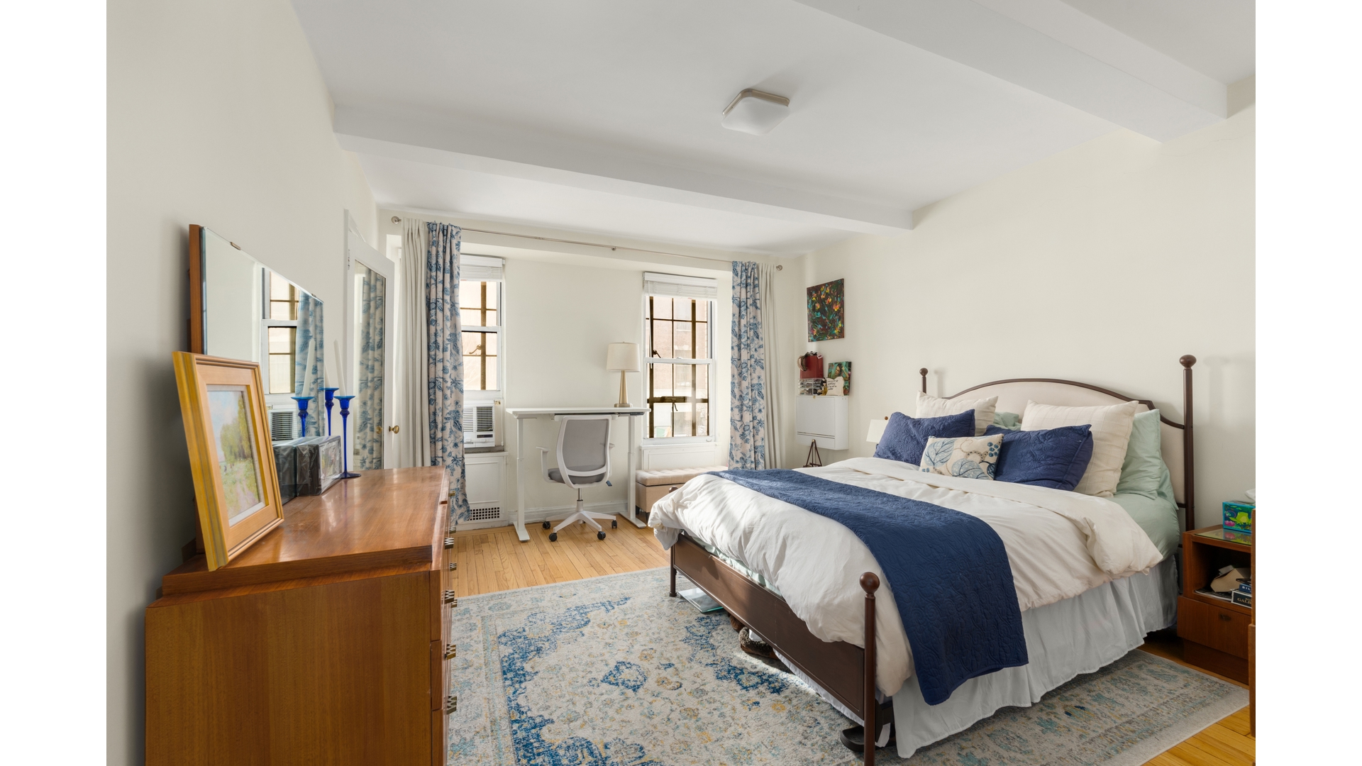 350 West 57th Street 3B Clinton New York NY 10019