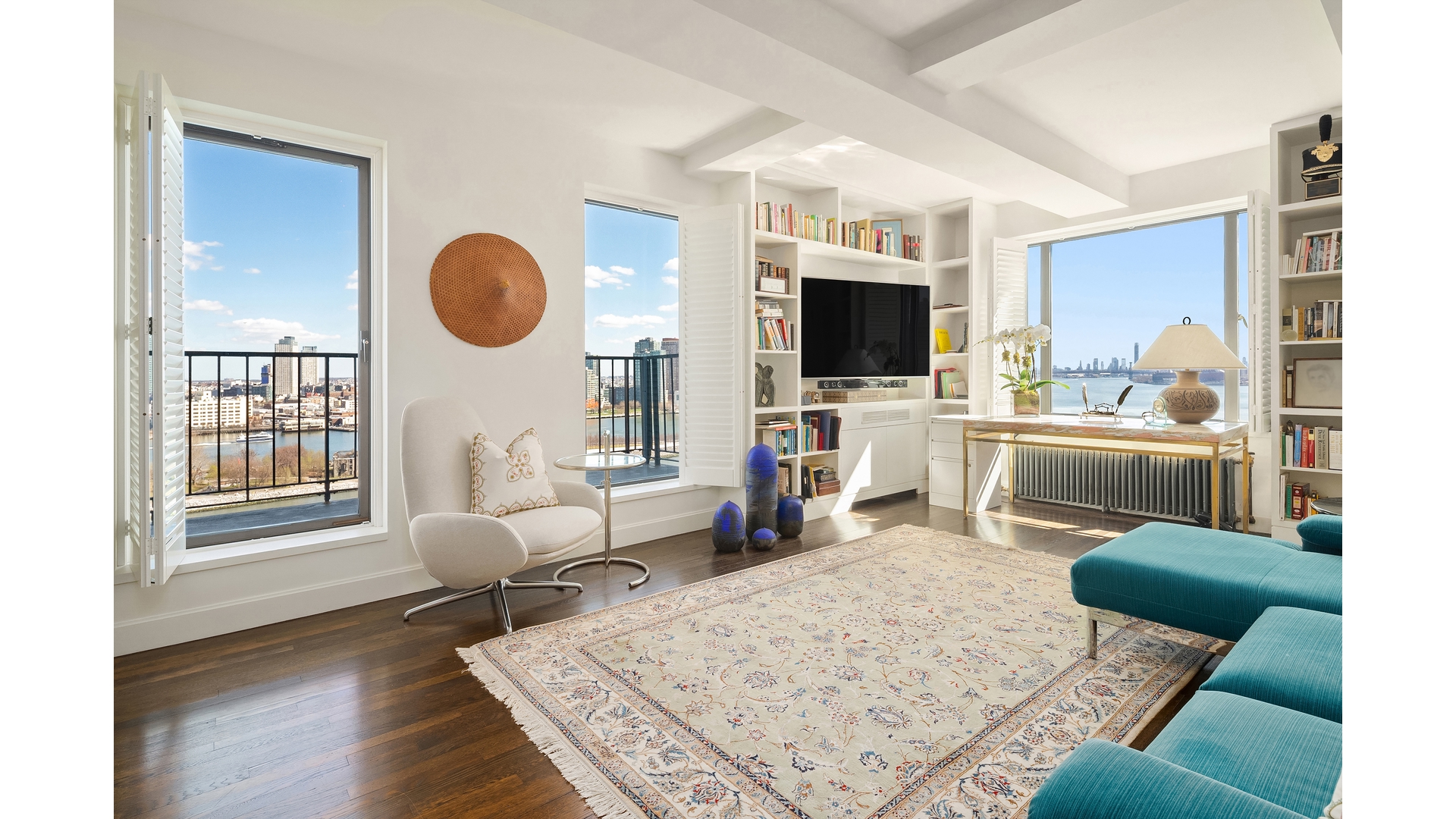 450 East 52nd Street 15 Beekman Place New York NY 10022