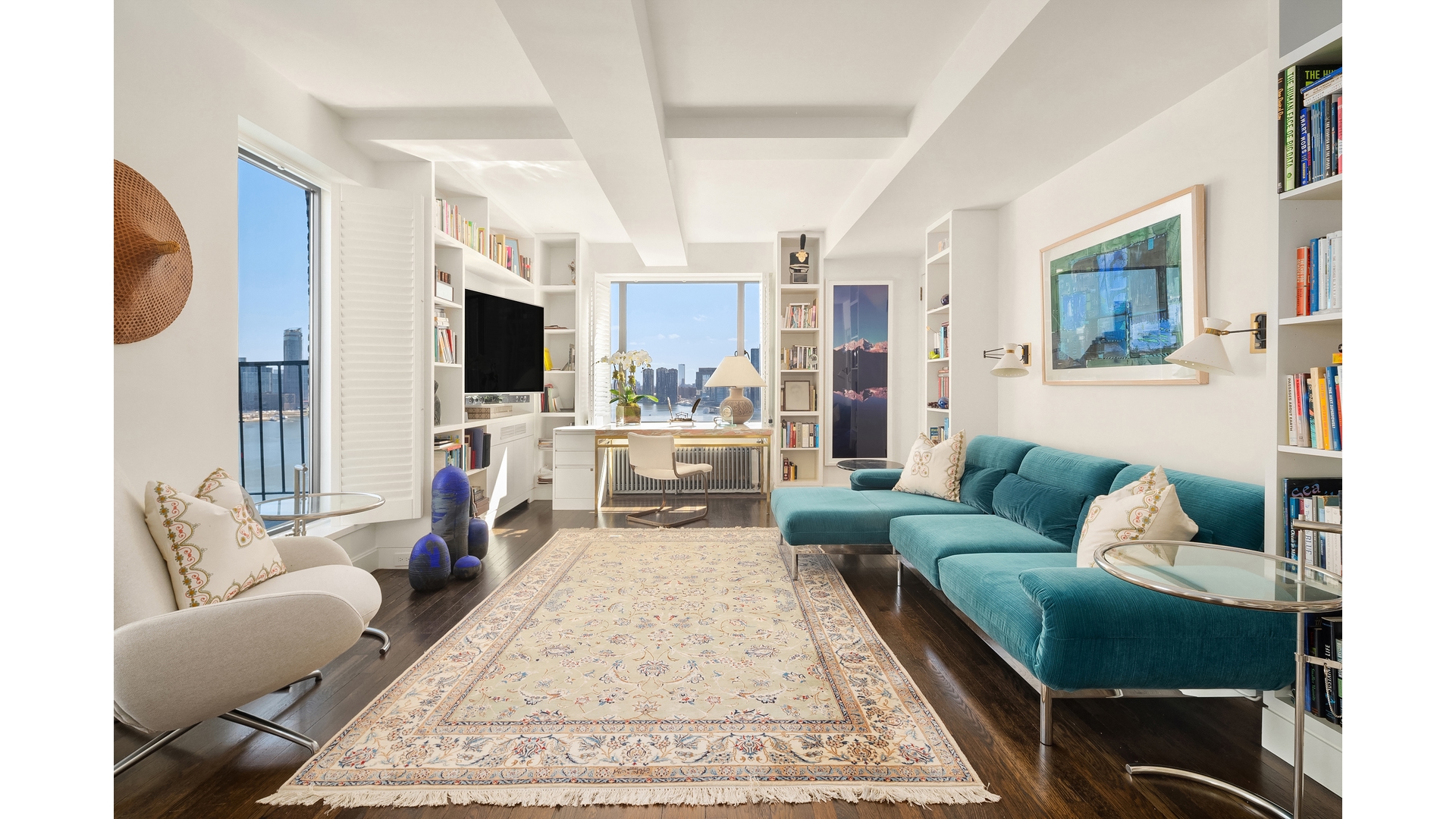 450 East 52nd Street 15 Beekman Place New York NY 10022