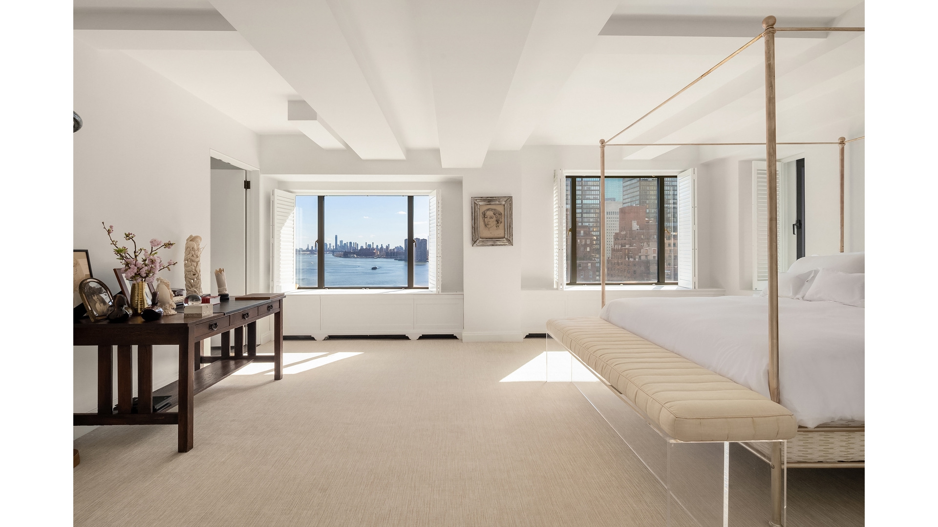 450 East 52nd Street 15 Beekman Place New York NY 10022