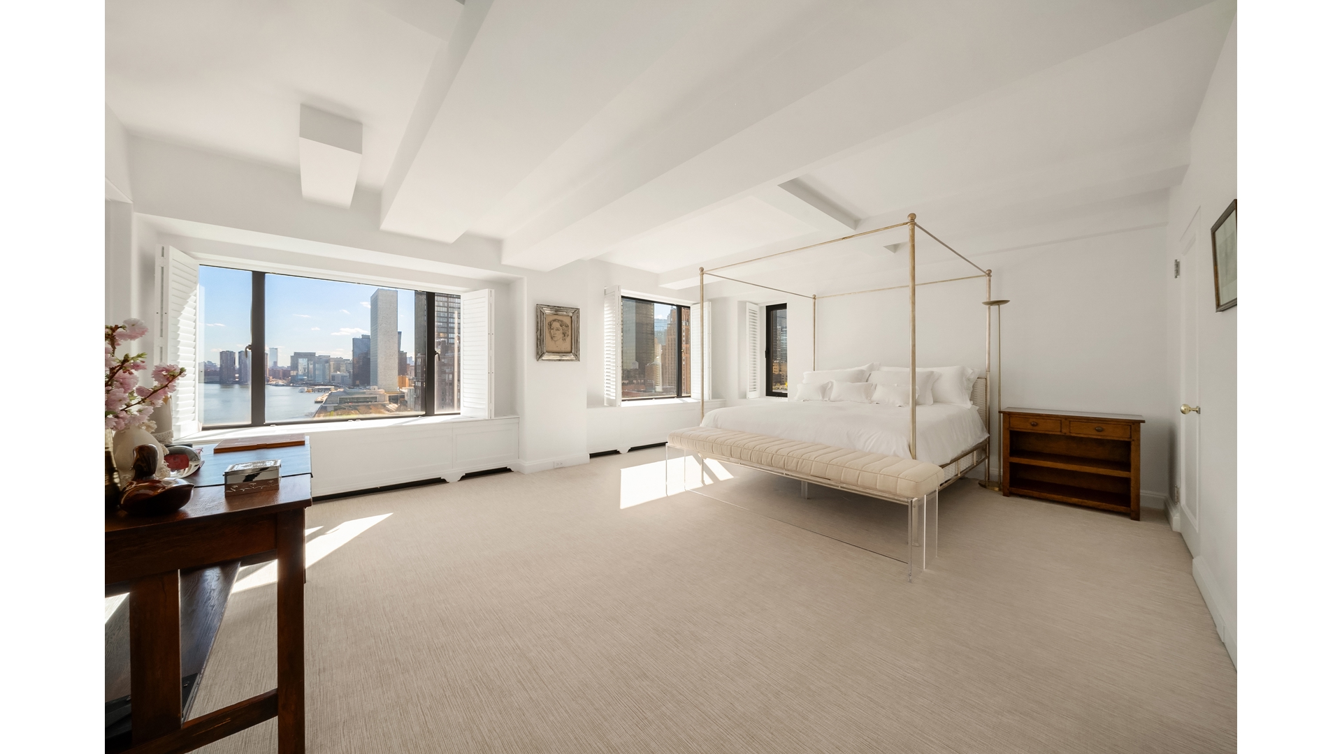 450 East 52nd Street 15 Beekman Place New York NY 10022