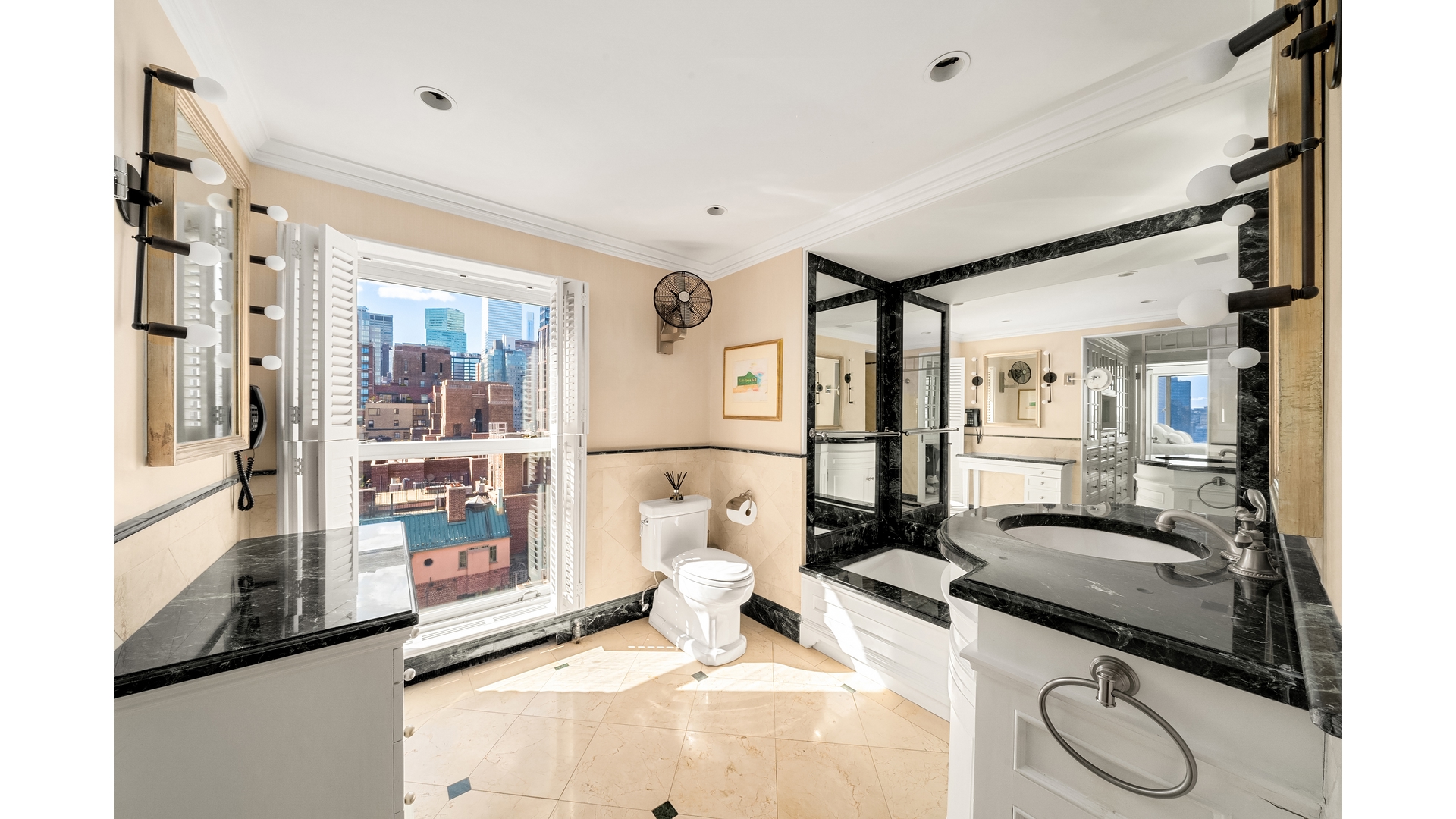 450 East 52nd Street 15 Beekman Place New York NY 10022