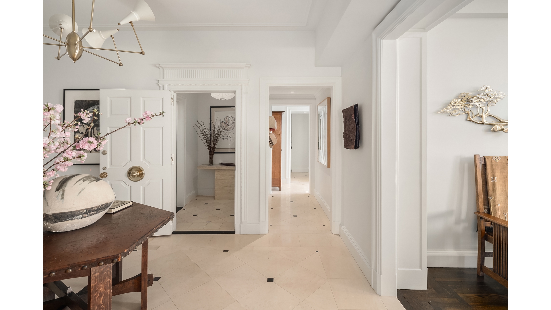 450 East 52nd Street 15 Beekman Place New York NY 10022