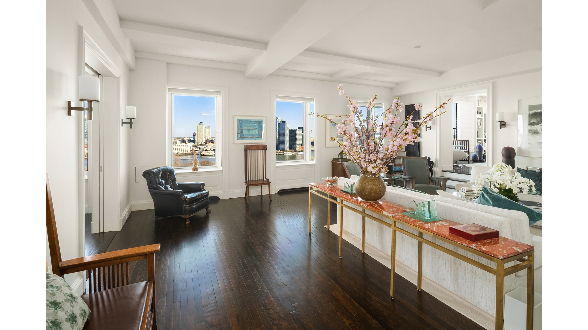 450 East 52nd Street 15 Beekman Place New York NY 10022