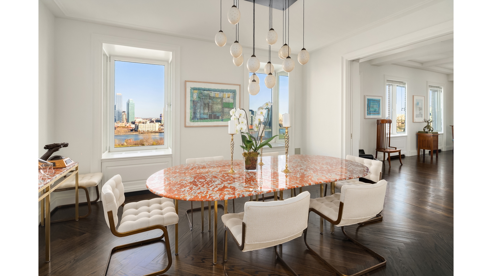 450 East 52nd Street 15 Beekman Place New York NY 10022