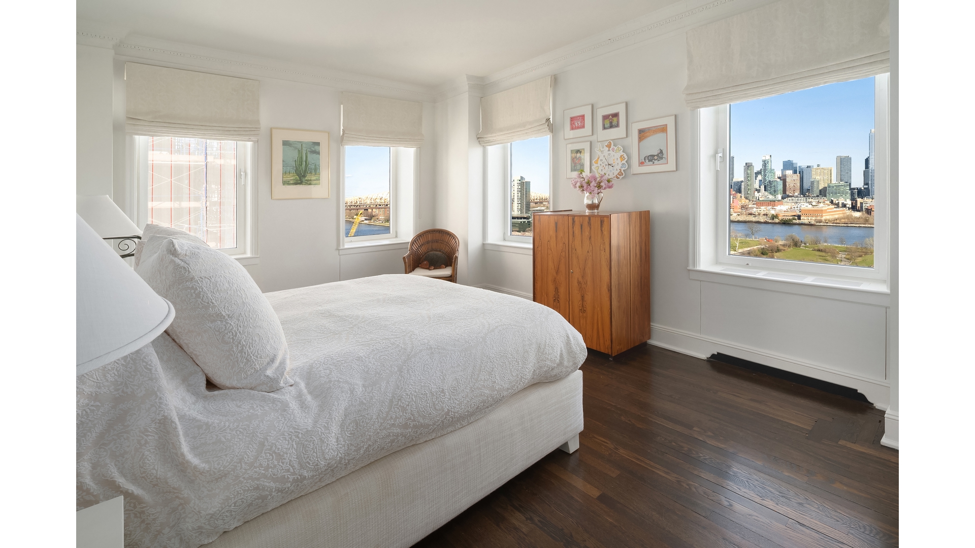 450 East 52nd Street 15 Beekman Place New York NY 10022