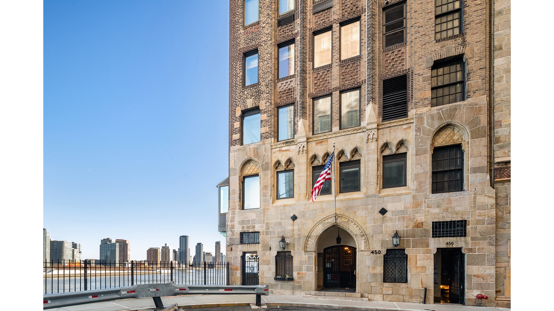 450 East 52nd Street 15 Beekman Place New York NY 10022