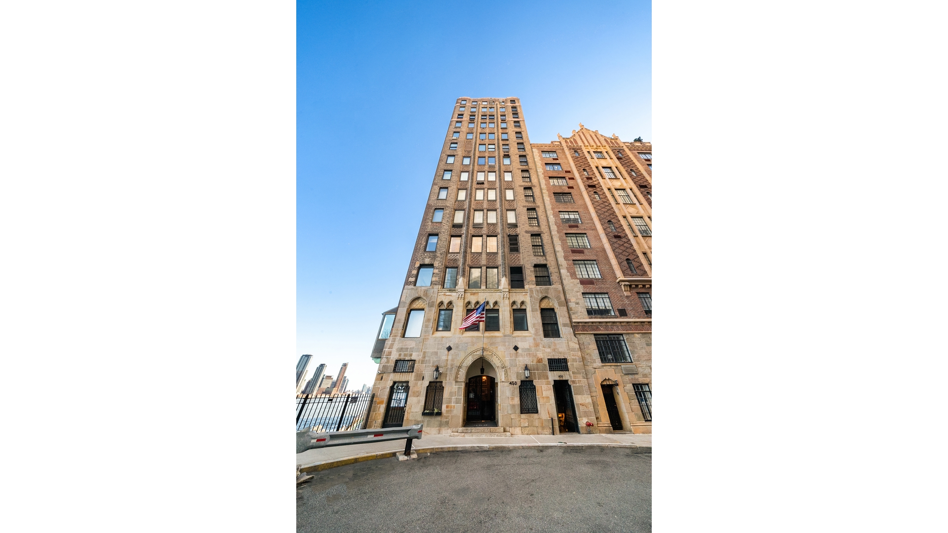450 East 52nd Street 15 Beekman Place New York NY 10022