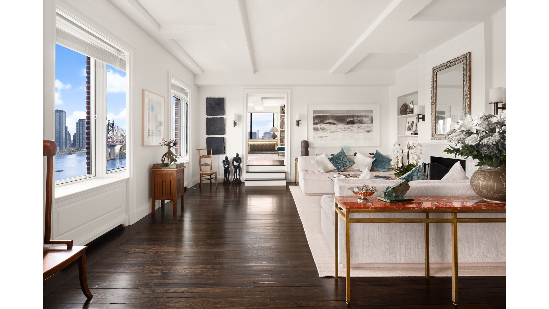 450 East 52nd Street 15 Beekman Place New York NY 10022