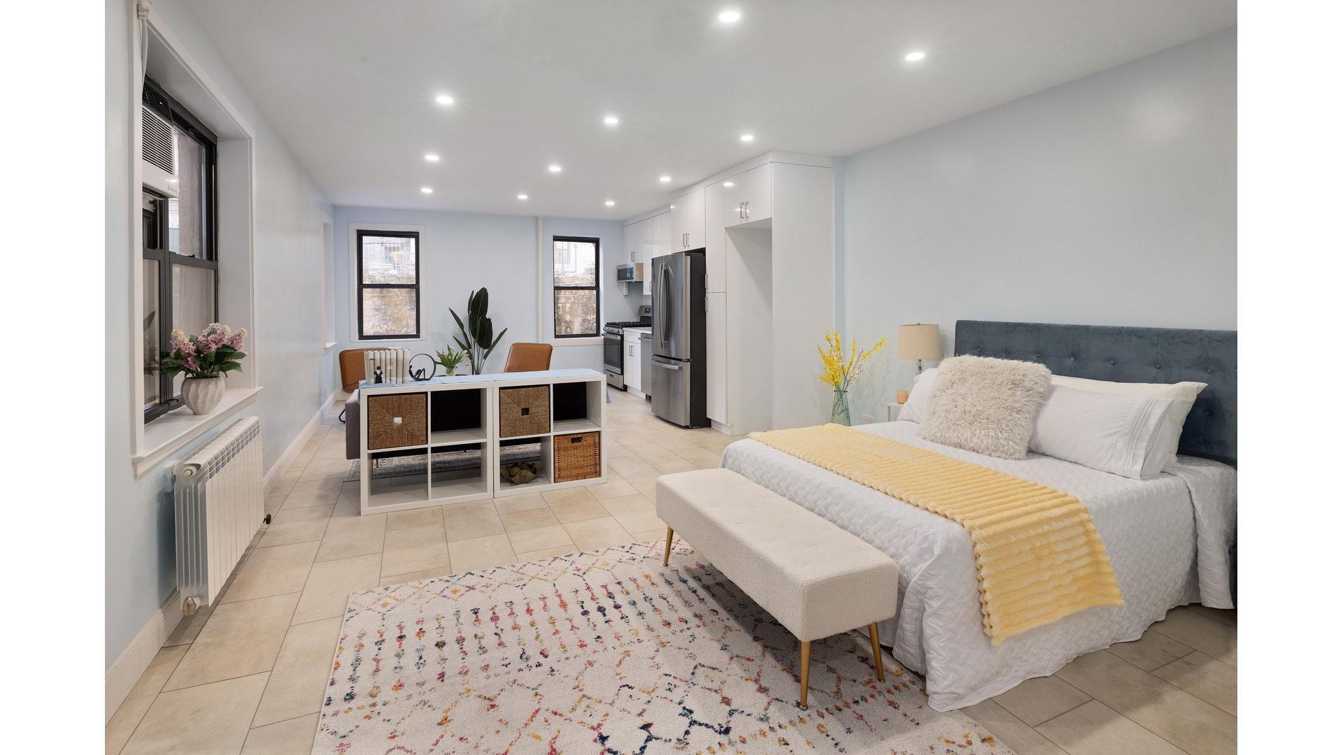 25 Indian Road 2A Inwood New York NY 10034