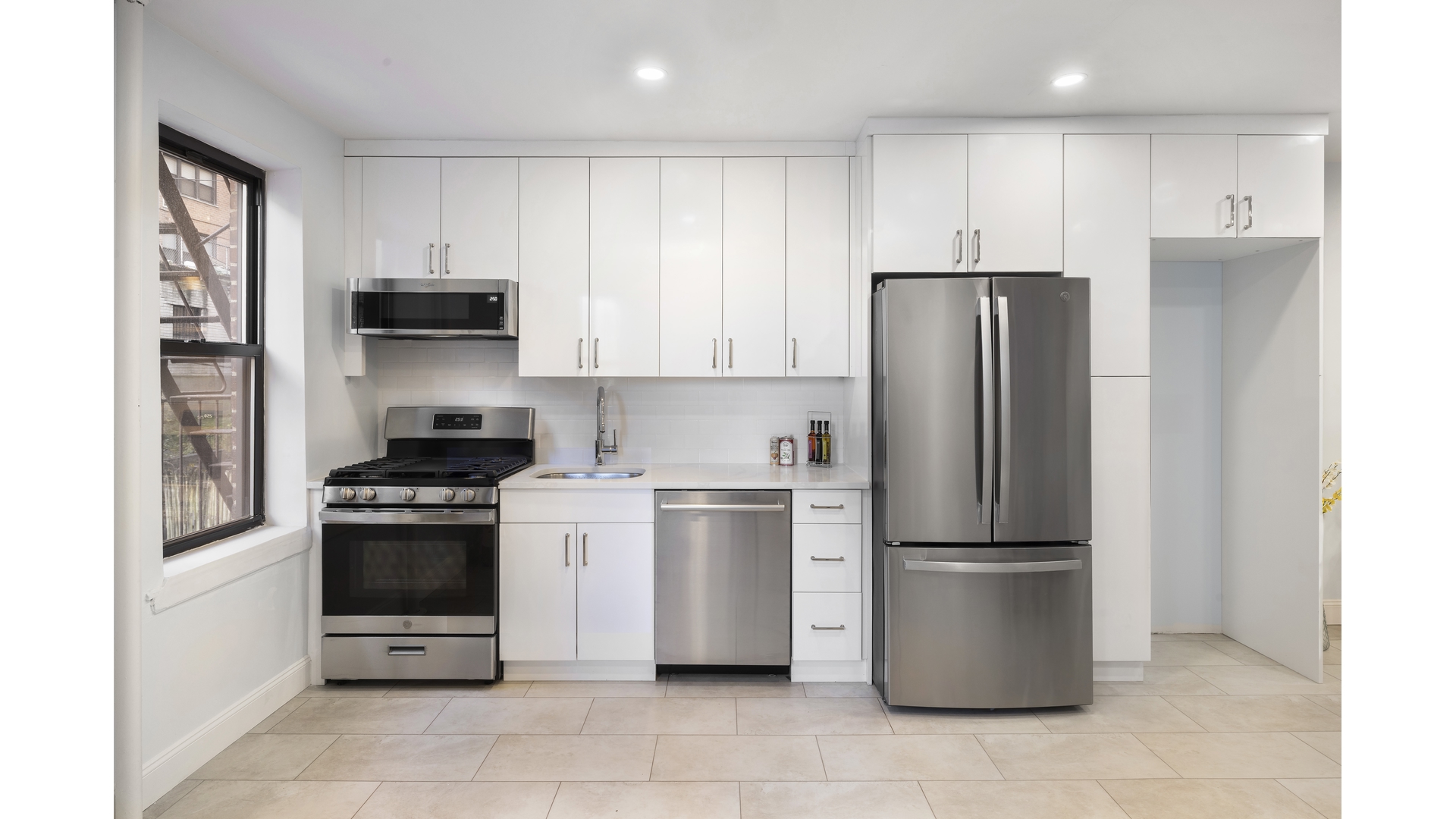 25 Indian Road 2A Inwood New York NY 10034