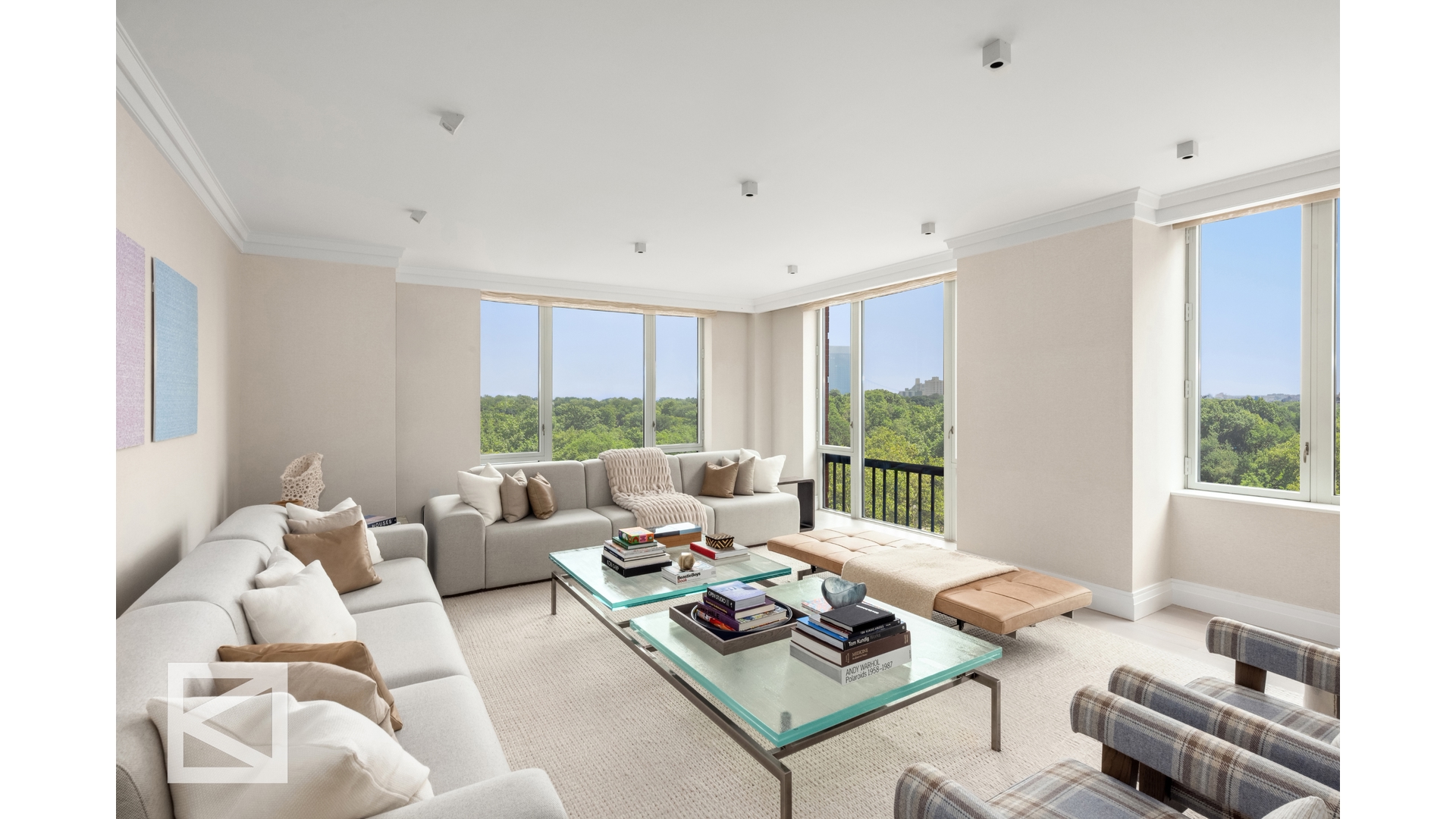 90 East End Avenue 8A Upper East Side New York NY 10028