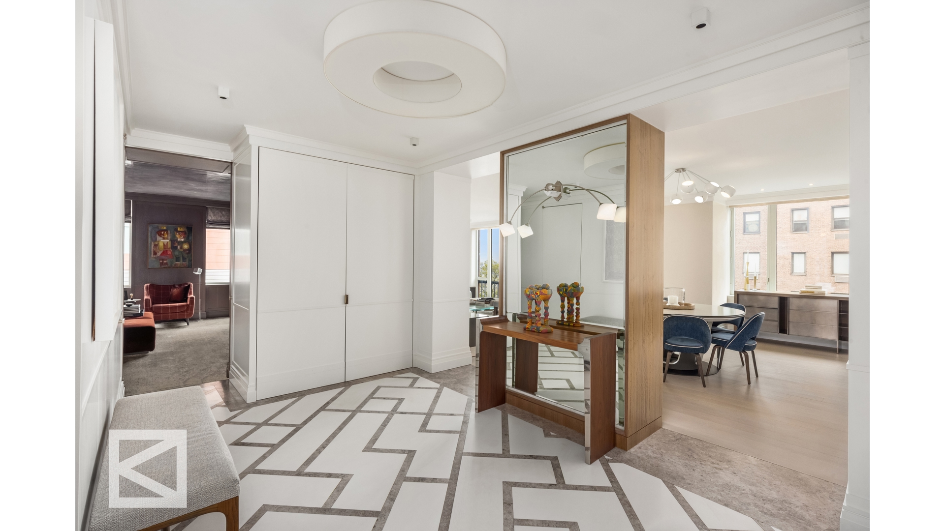 90 East End Avenue 8A Upper East Side New York NY 10028