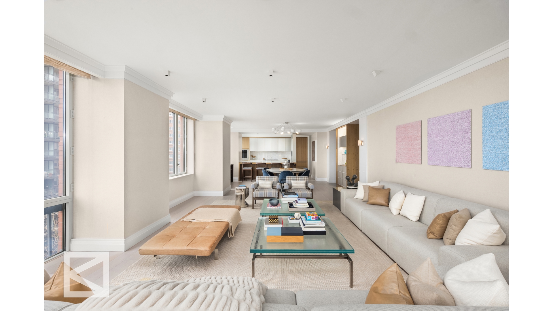 90 East End Avenue 8A Upper East Side New York NY 10028