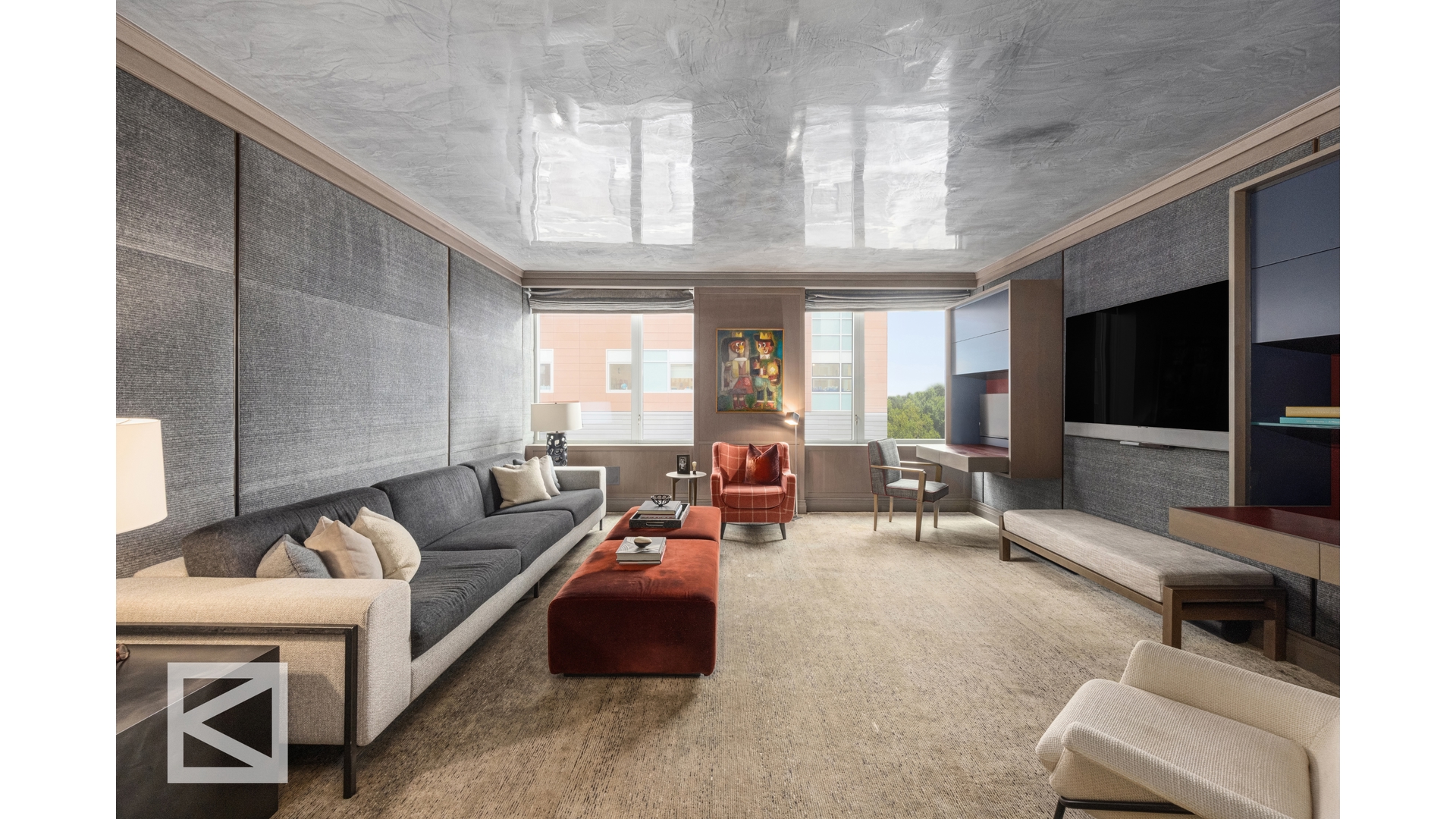 90 East End Avenue 8A Upper East Side New York NY 10028