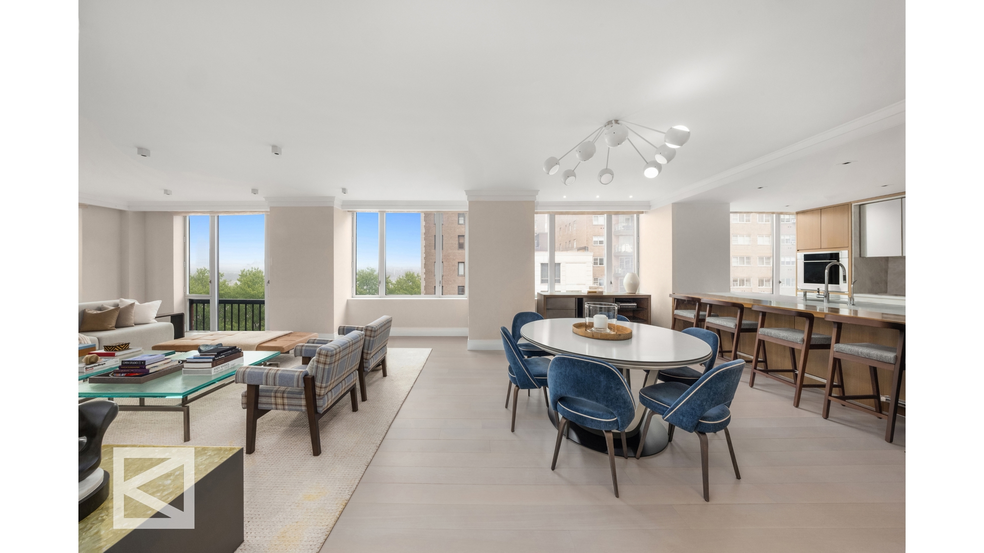 90 East End Avenue 8A Upper East Side New York NY 10028