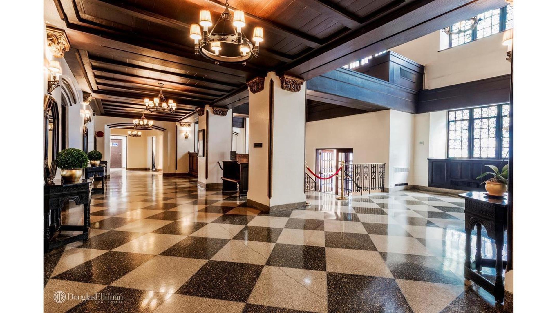 320 East 42nd Street 907 Tudor City New York NY 10017