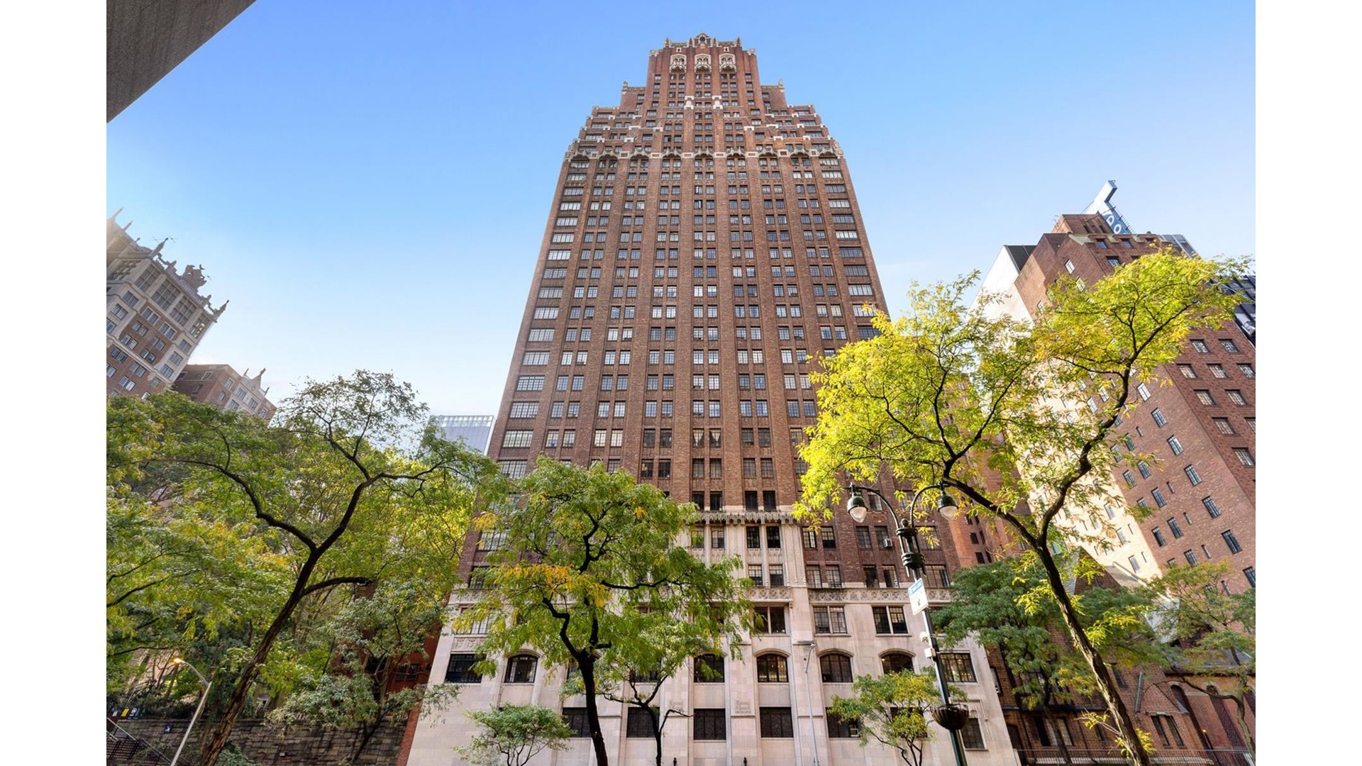 320 East 42nd Street 907 Tudor City New York NY 10017