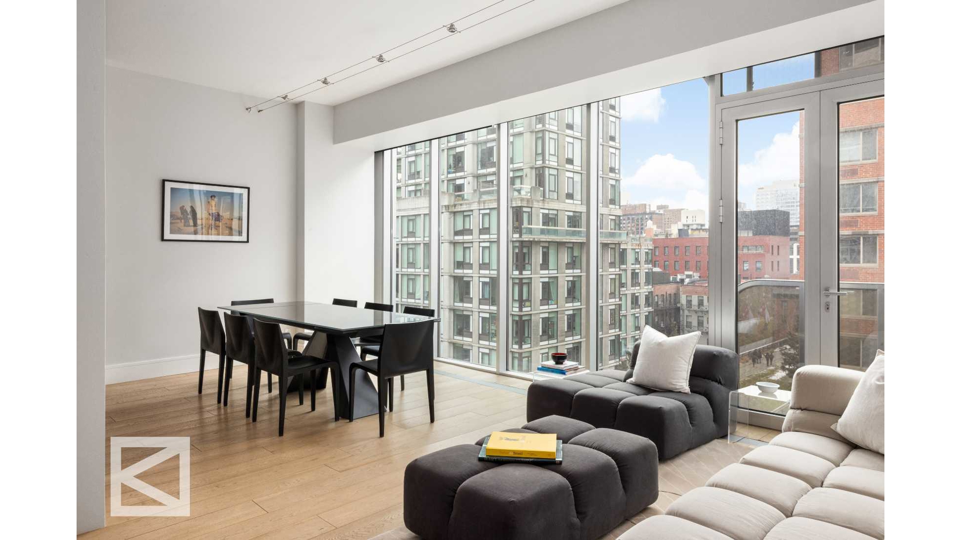 519 West 23rd Street 7 Chelsea New York NY 10011