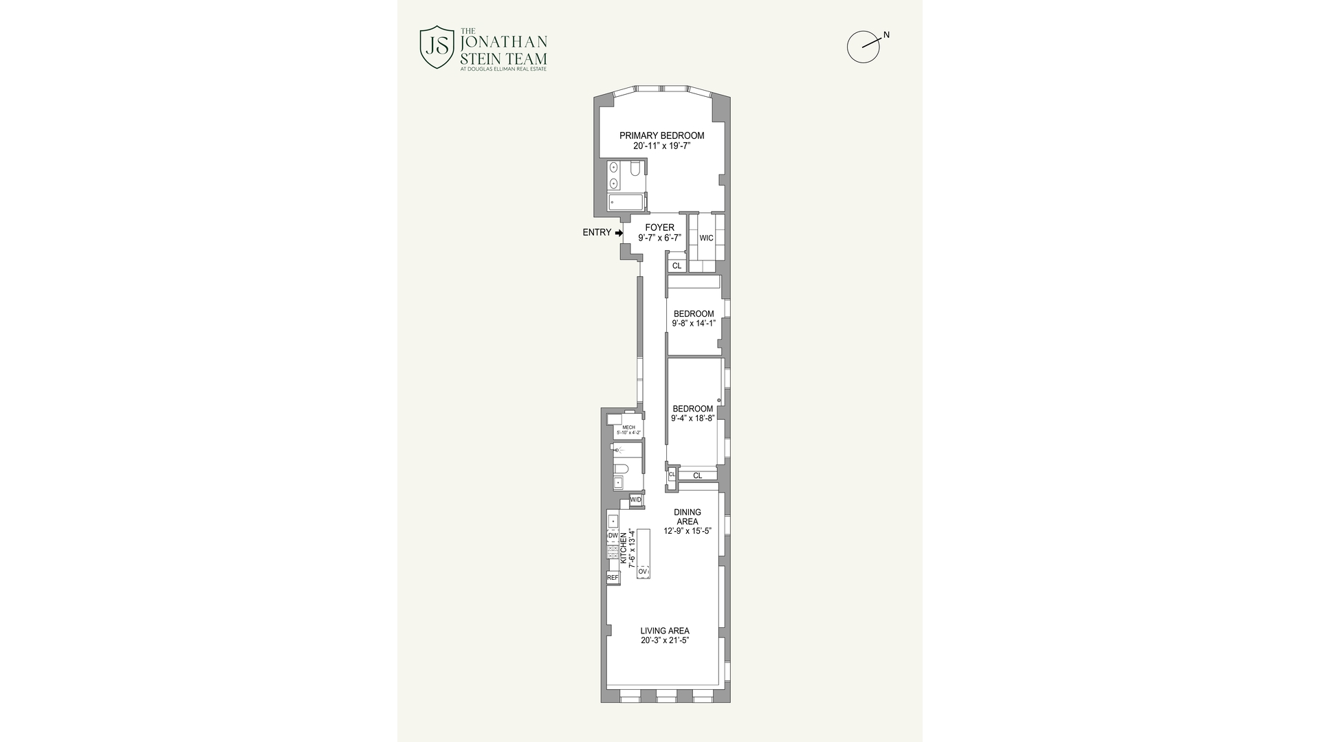 722 Broadway 5 Noho New York NY 10003