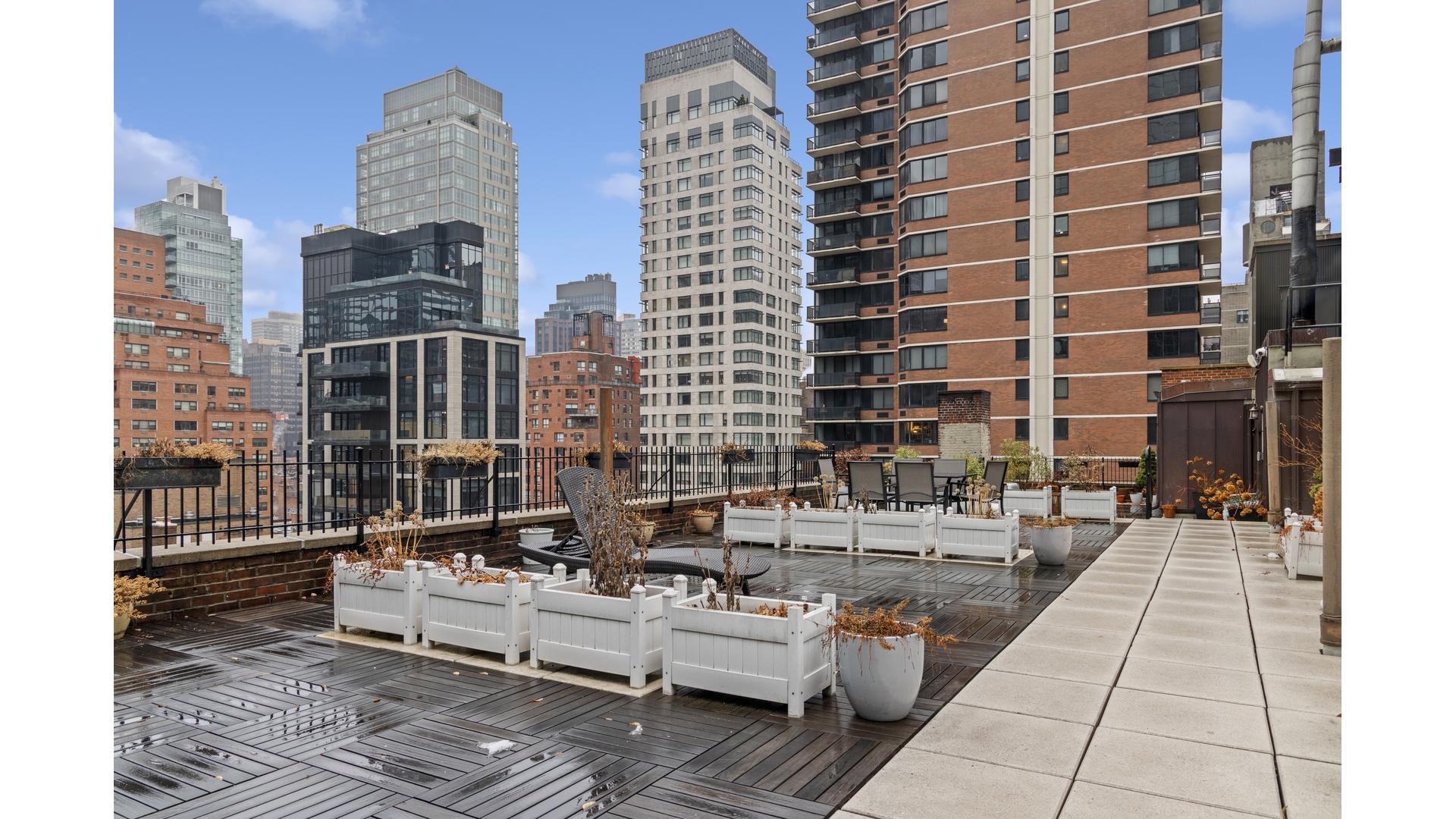 235 East 49th Street Turtle Bay New York NY 10017