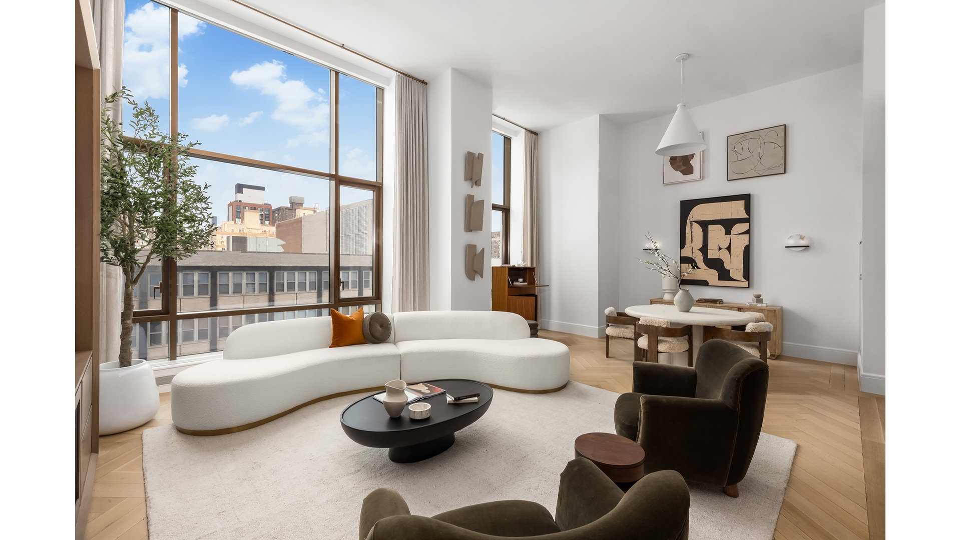 215 East 19th Street 8E Gramercy Park New York NY 10003