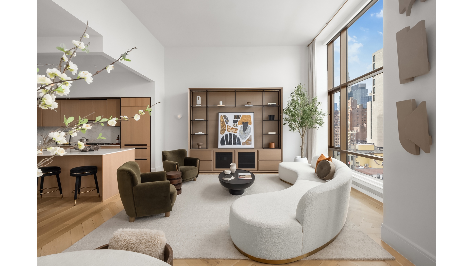 215 East 19th Street 8E Gramercy Park New York NY 10003