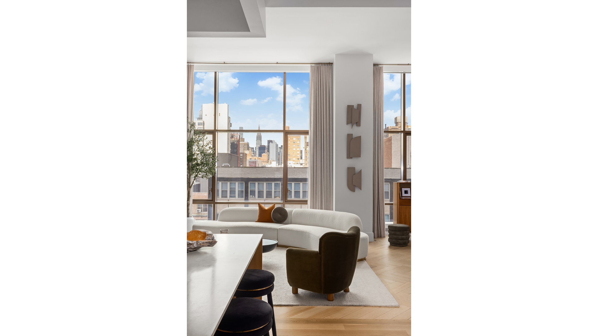 215 East 19th Street 8E Gramercy Park New York NY 10003