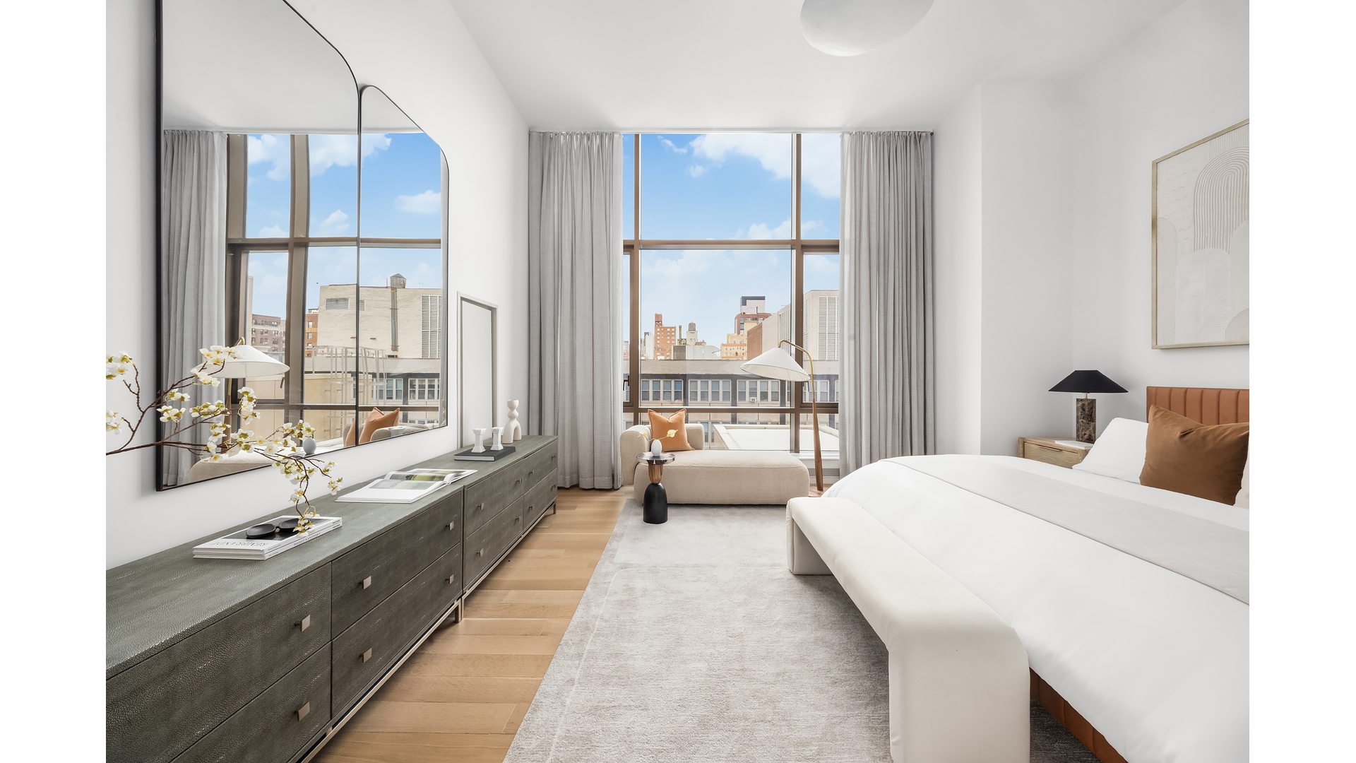 215 East 19th Street Gramercy Park New York NY 10003