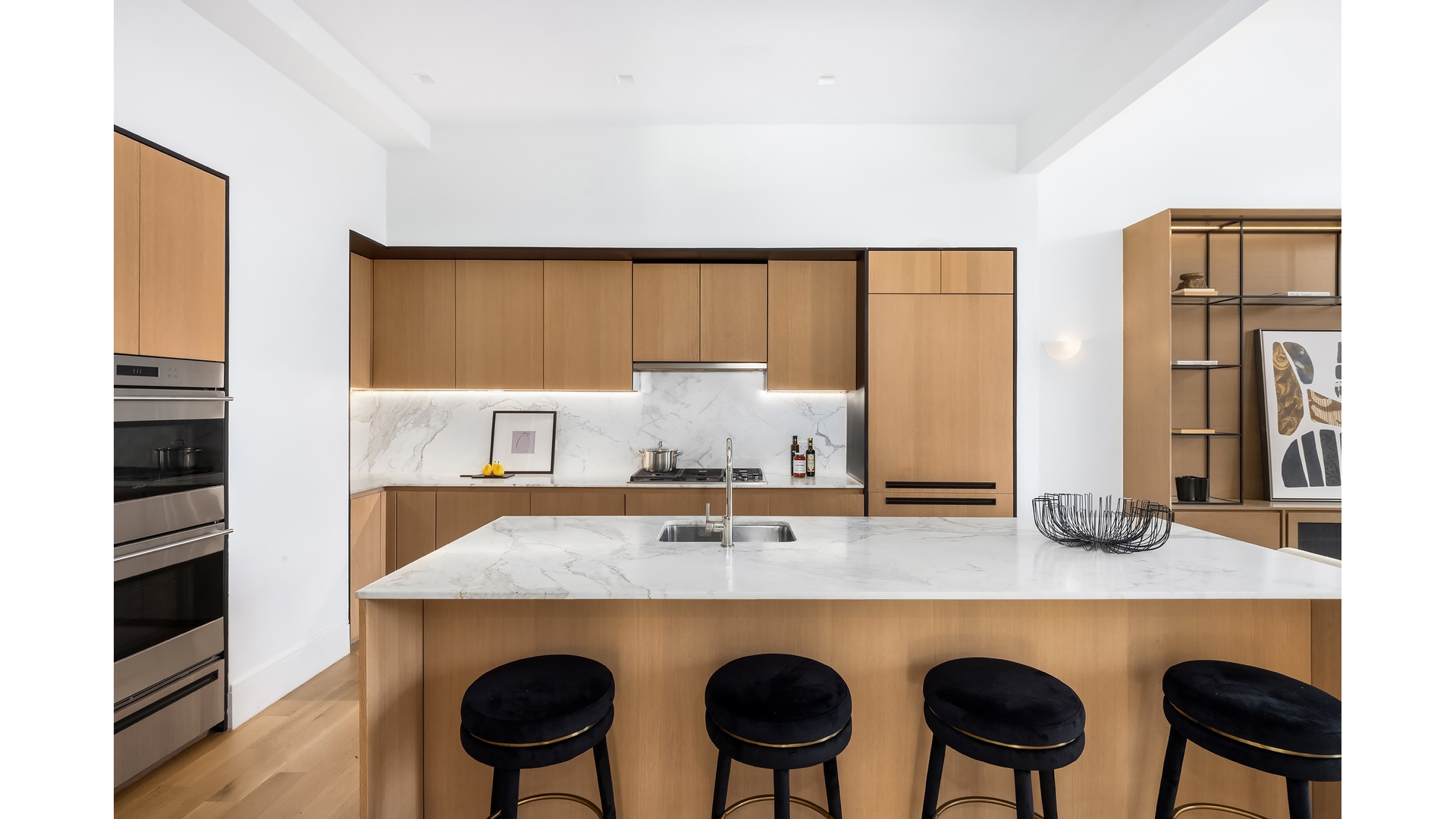 215 East 19th Street 8E Gramercy Park New York NY 10003