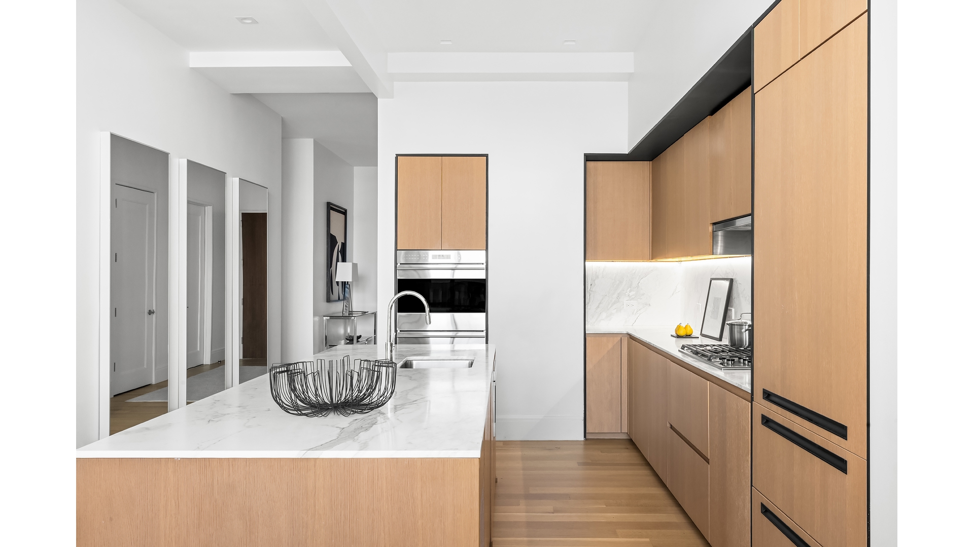 215 East 19th Street 8E Gramercy Park New York NY 10003