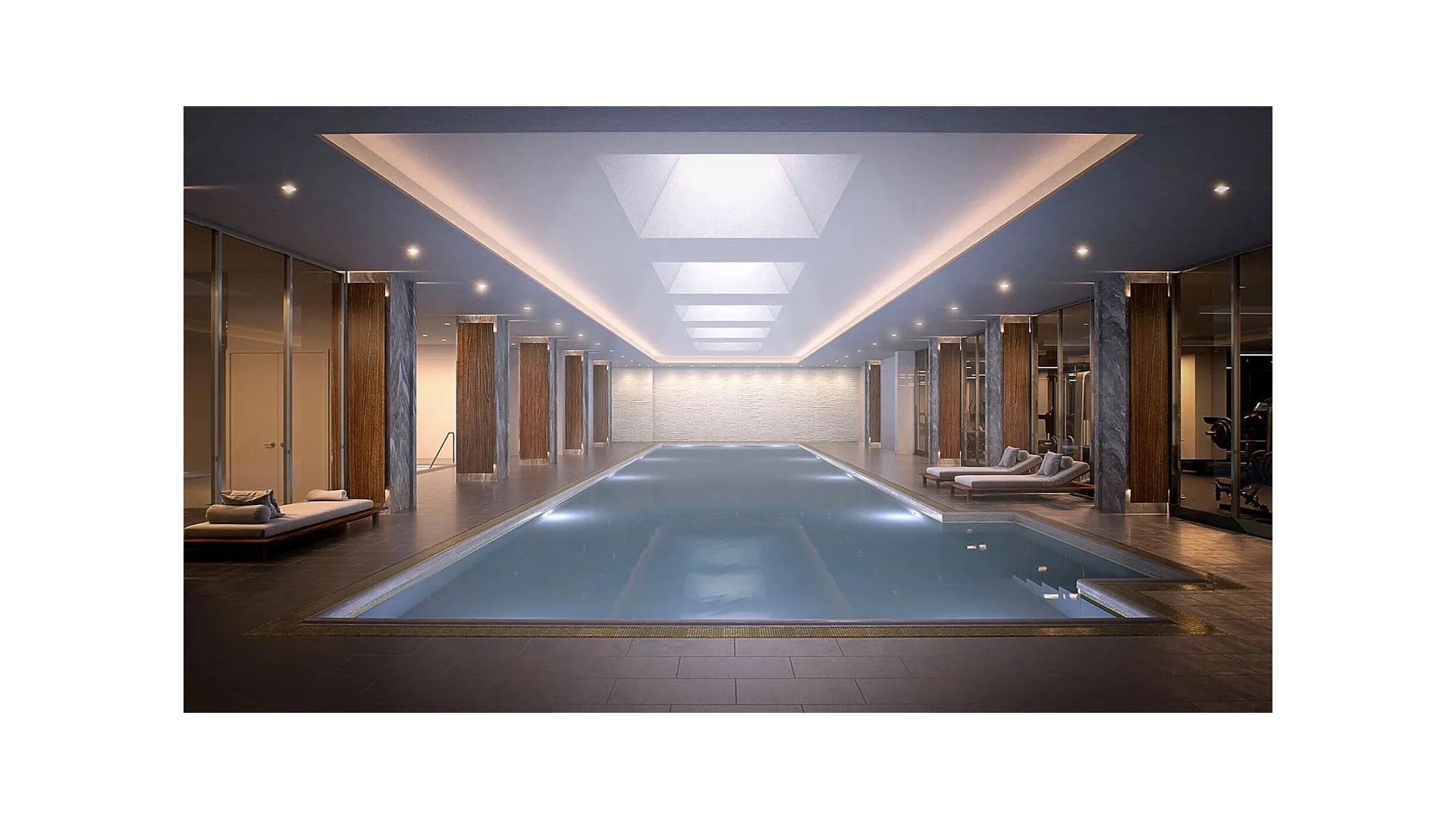 215 East 19th Street Gramercy Park New York NY 10003