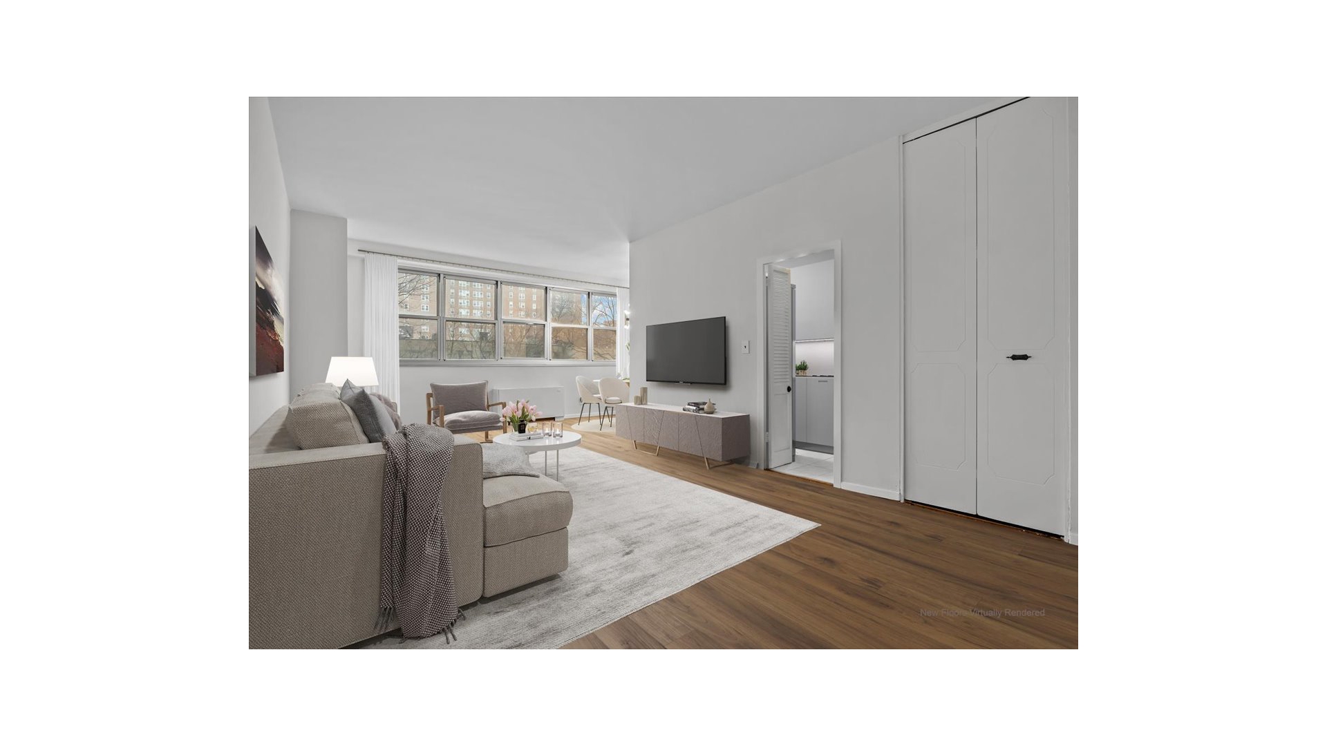 555 Kappock Street 4H Spuyten Duyvil Bronx NY 10463