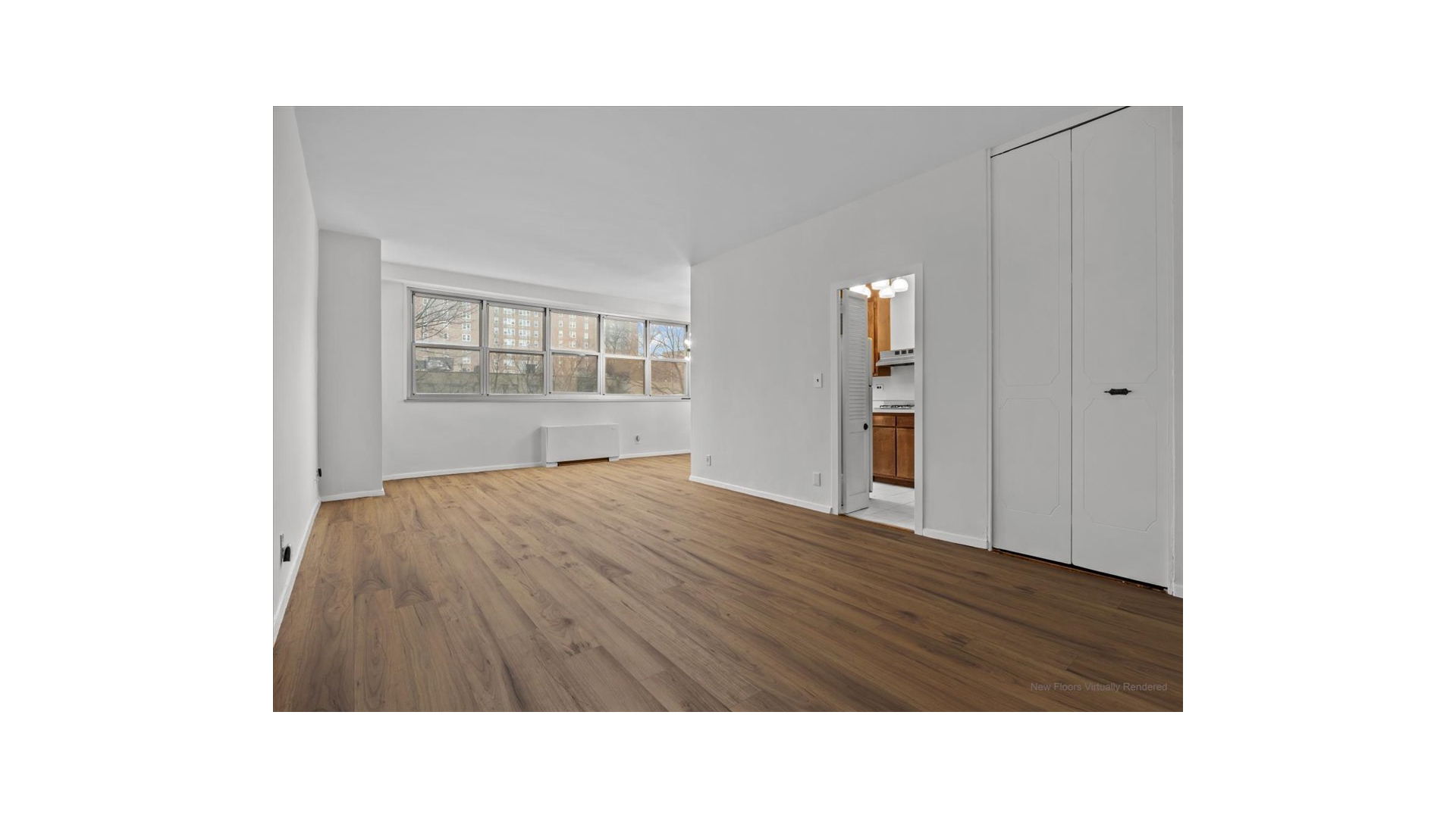 555 Kappock Street 4H Spuyten Duyvil Bronx NY 10463