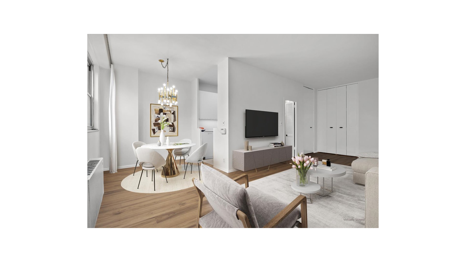 555 Kappock Street 4H Spuyten Duyvil Bronx NY 10463