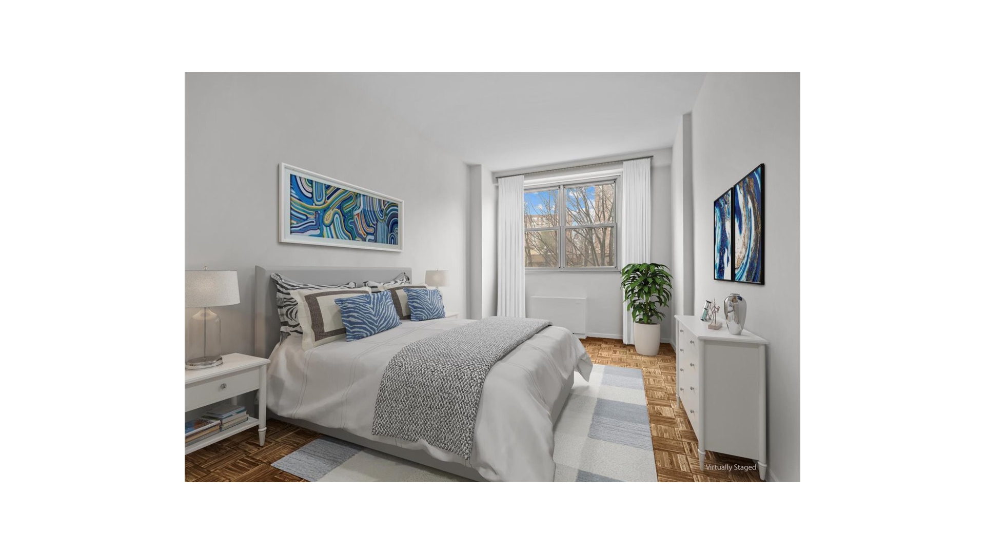 555 Kappock Street 4H Spuyten Duyvil Bronx NY 10463