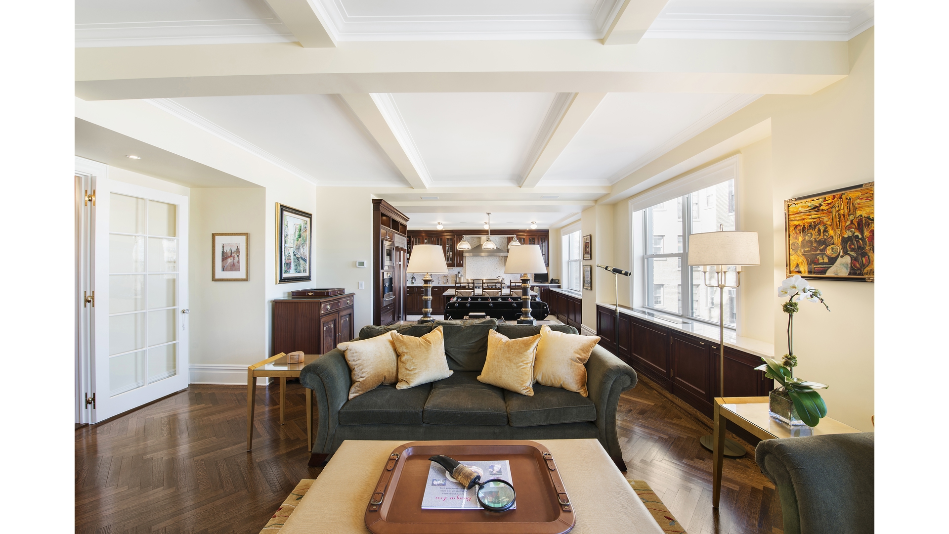 595 West End Avenue Upper West Side New York NY 10024