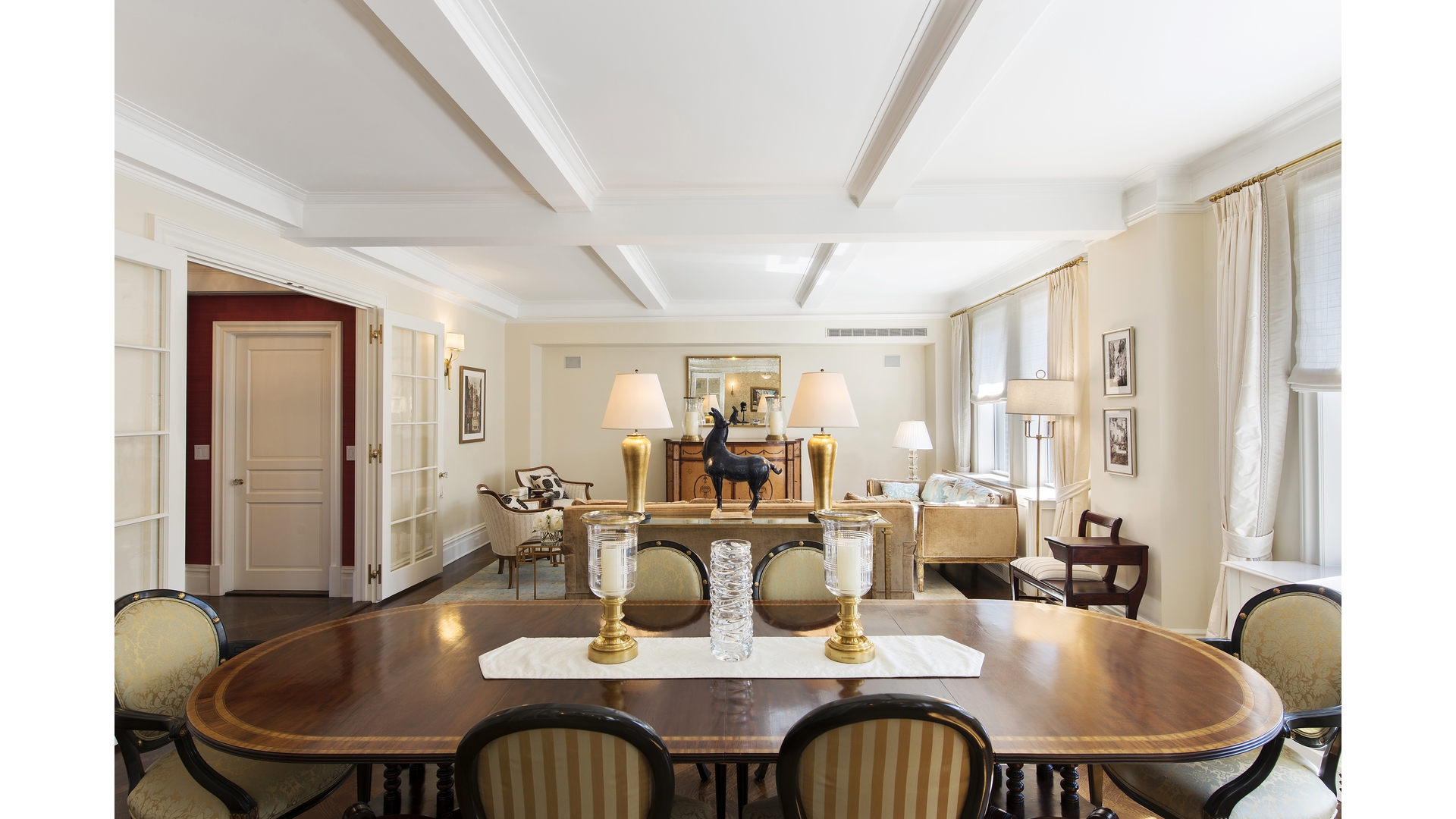 595 West End Avenue Upper West Side New York NY 10024