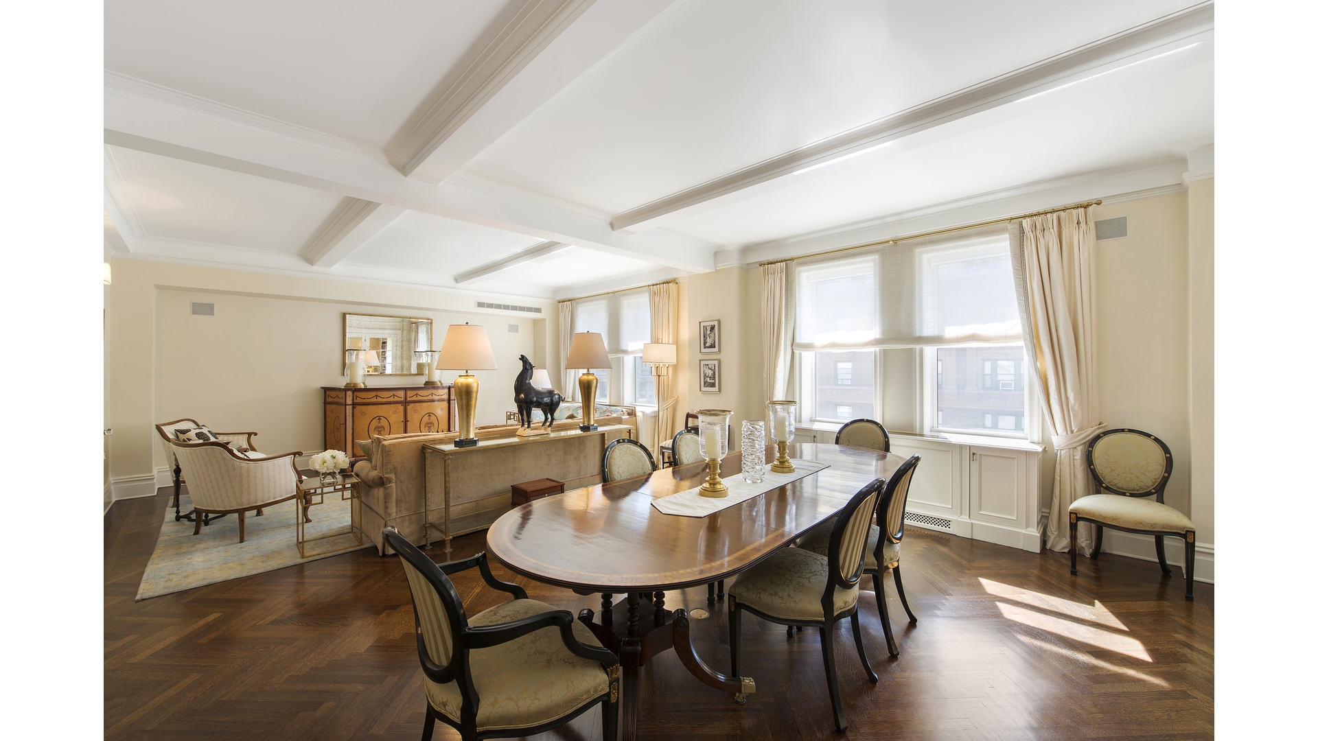 595 West End Avenue Upper West Side New York NY 10024