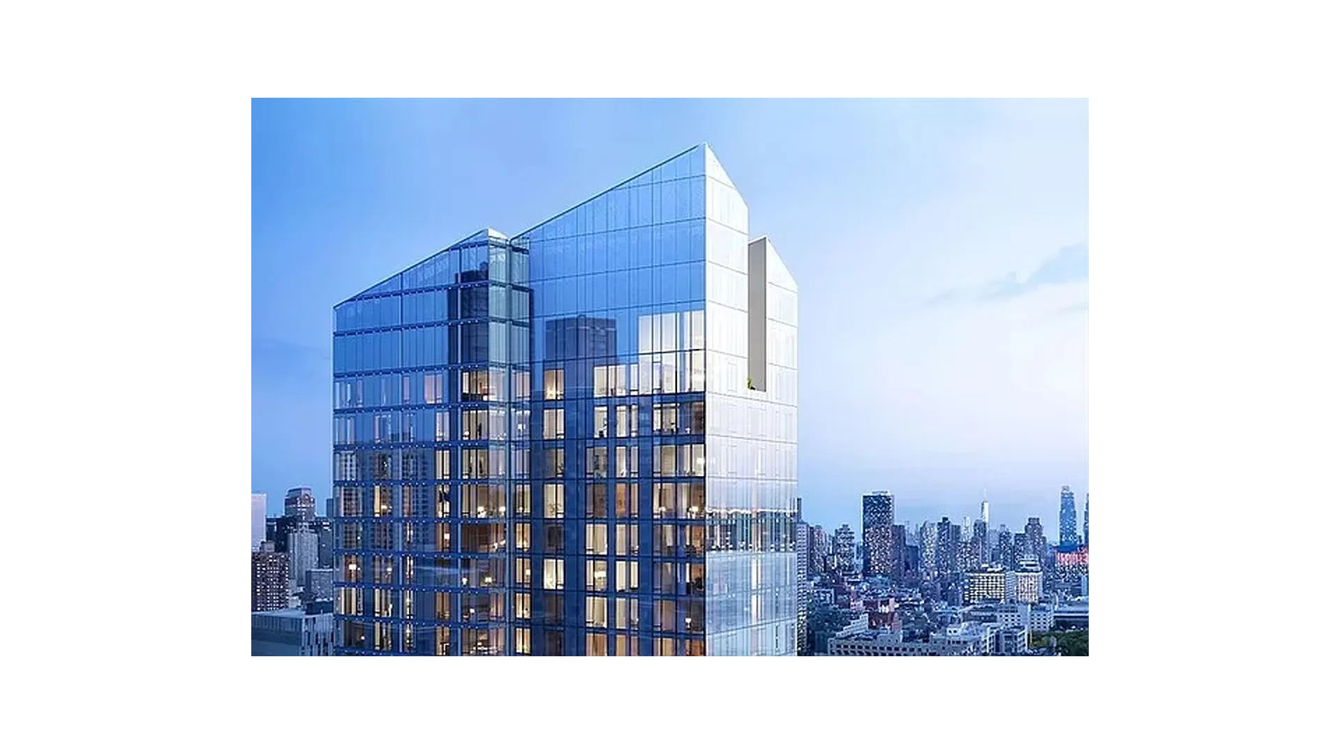 30 Riverside Blvd. 27E Lincoln Square New York NY 10069