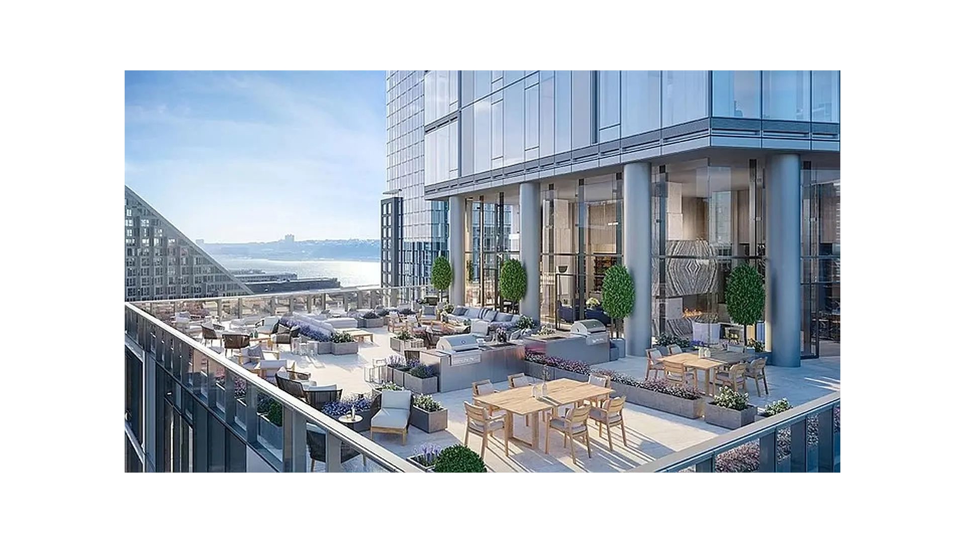 30 Riverside Blvd. 27E Lincoln Square New York NY 10069