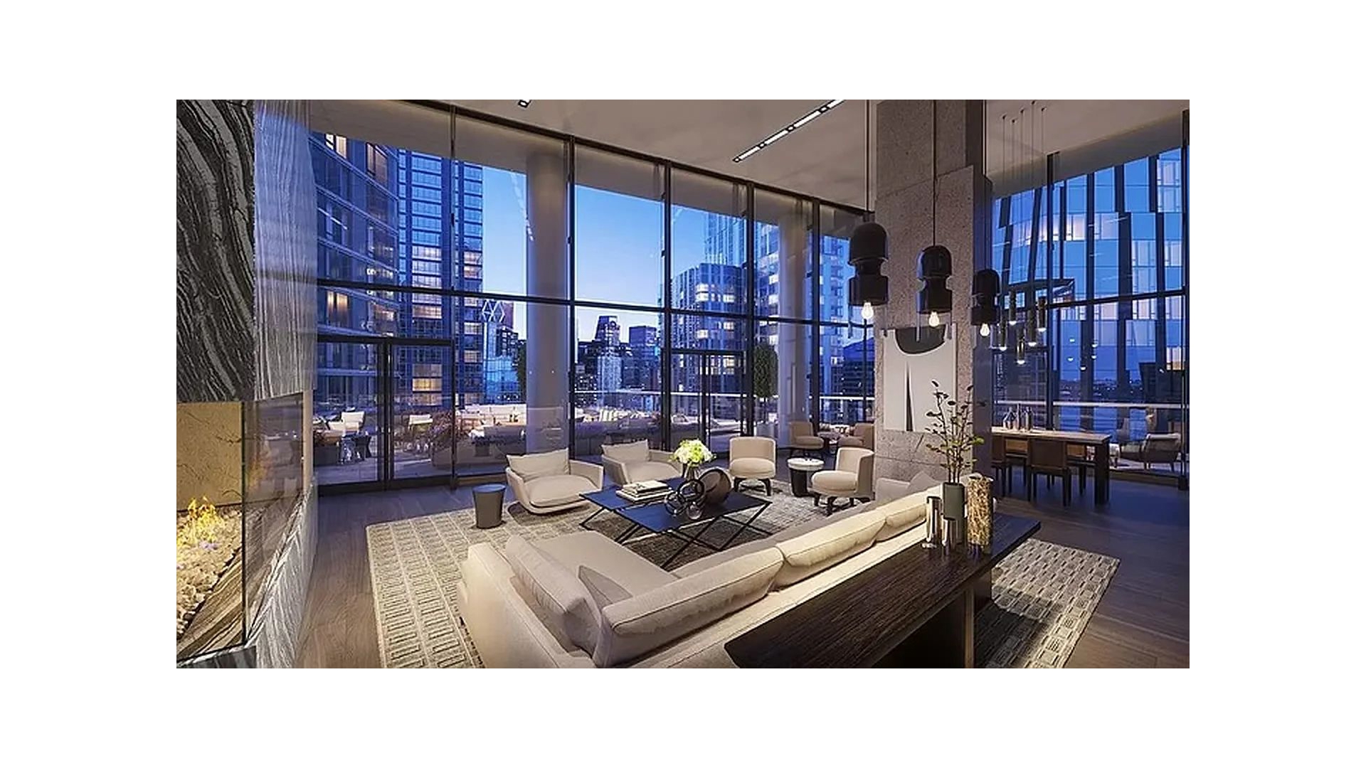 30 Riverside Blvd. 27E Lincoln Square New York NY 10069