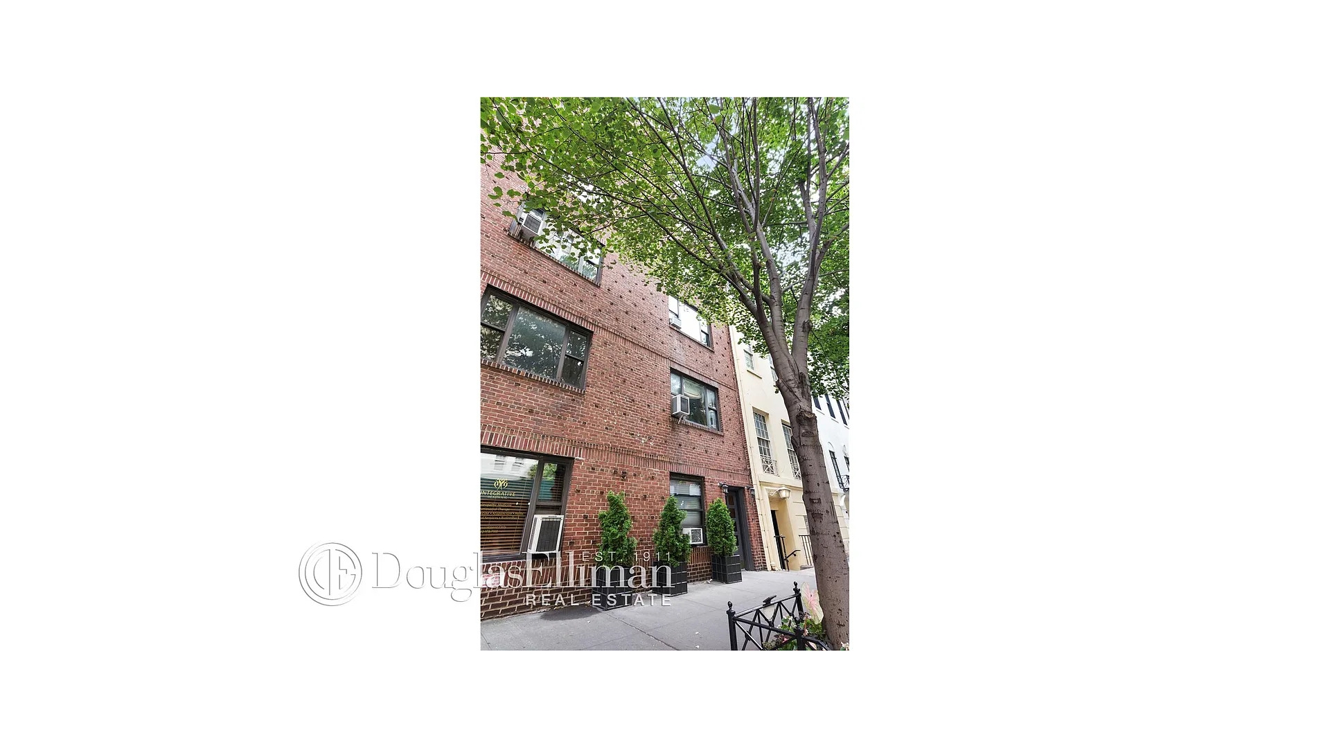 12 West 9th Street Greenwich Village New York NY 10011