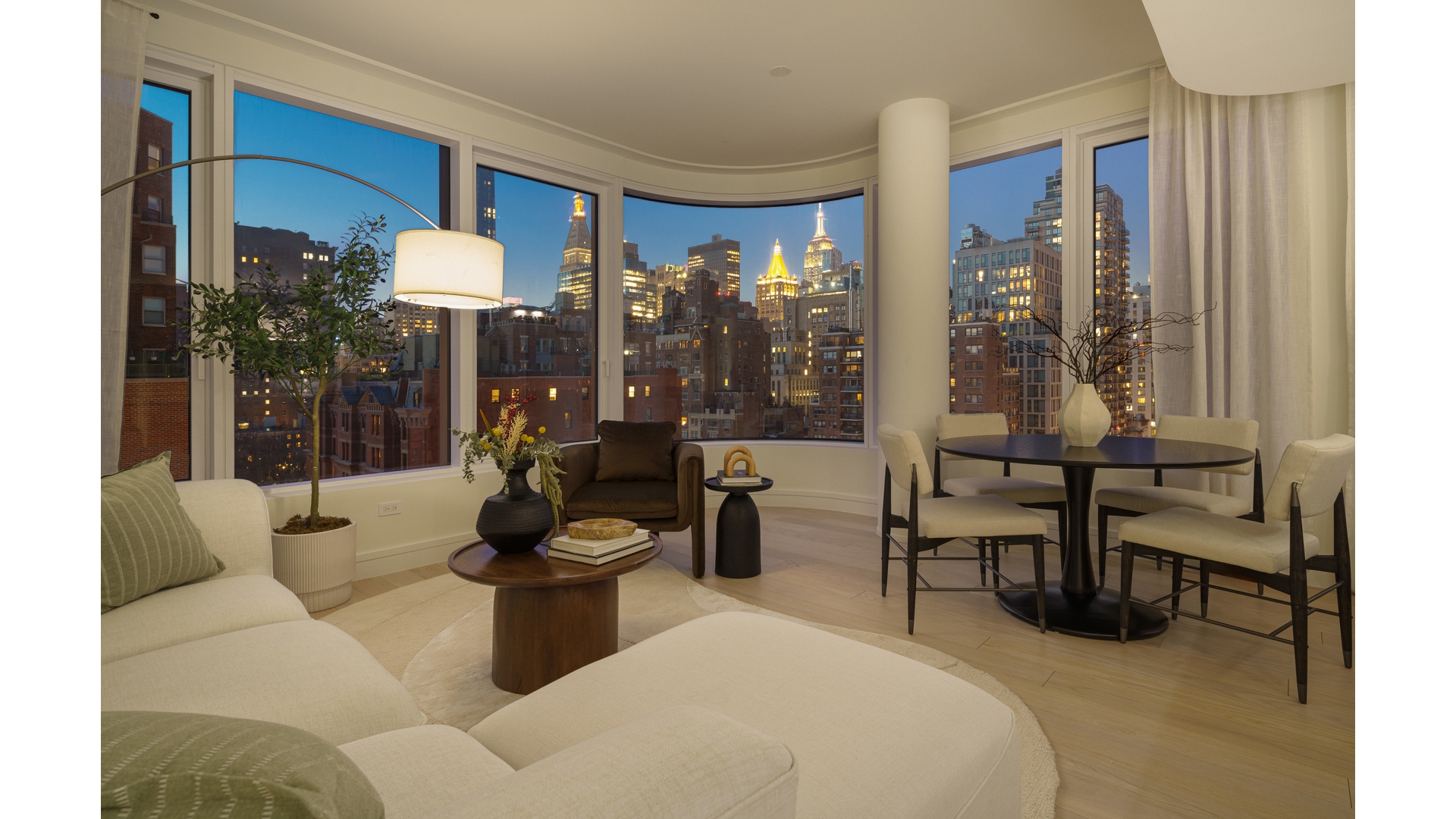 200 East 20th Street Gramercy Park New York NY 10003