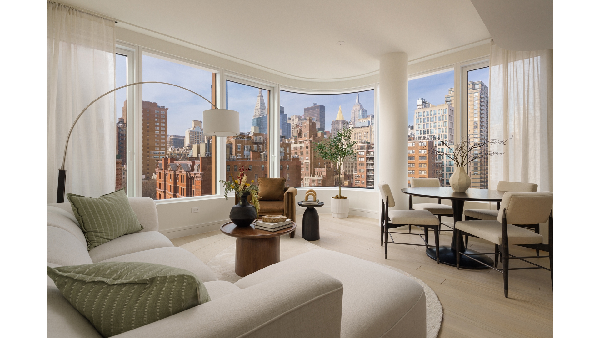 200 East 20th Street Gramercy Park New York NY 10003