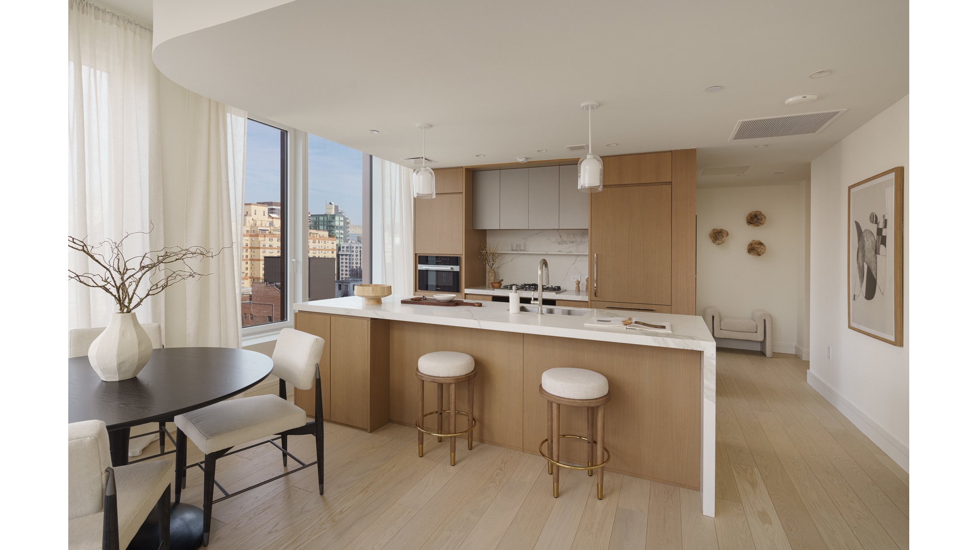 200 East 20th Street Gramercy Park New York NY 10003