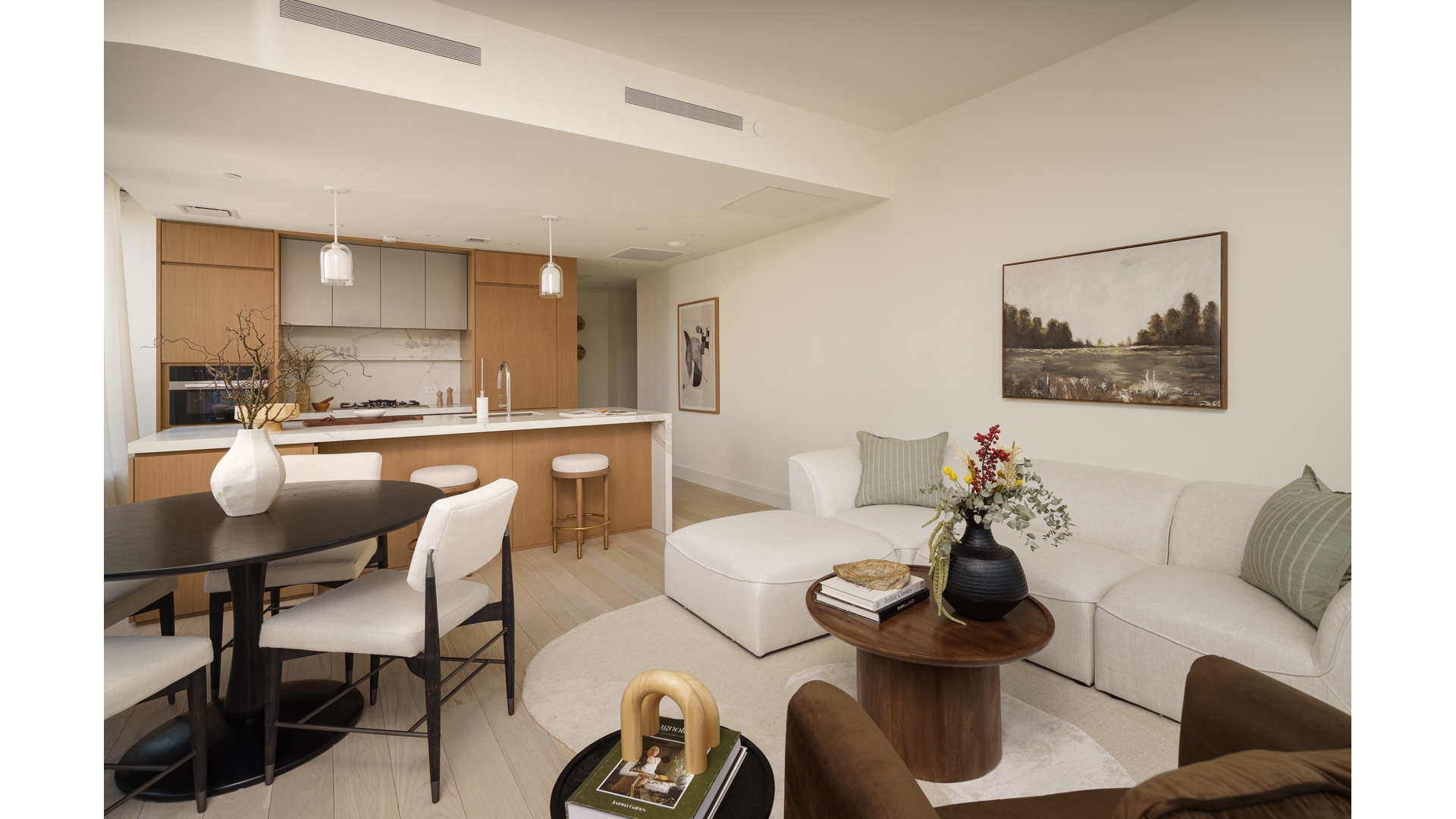 200 East 20th Street Gramercy Park New York NY 10003