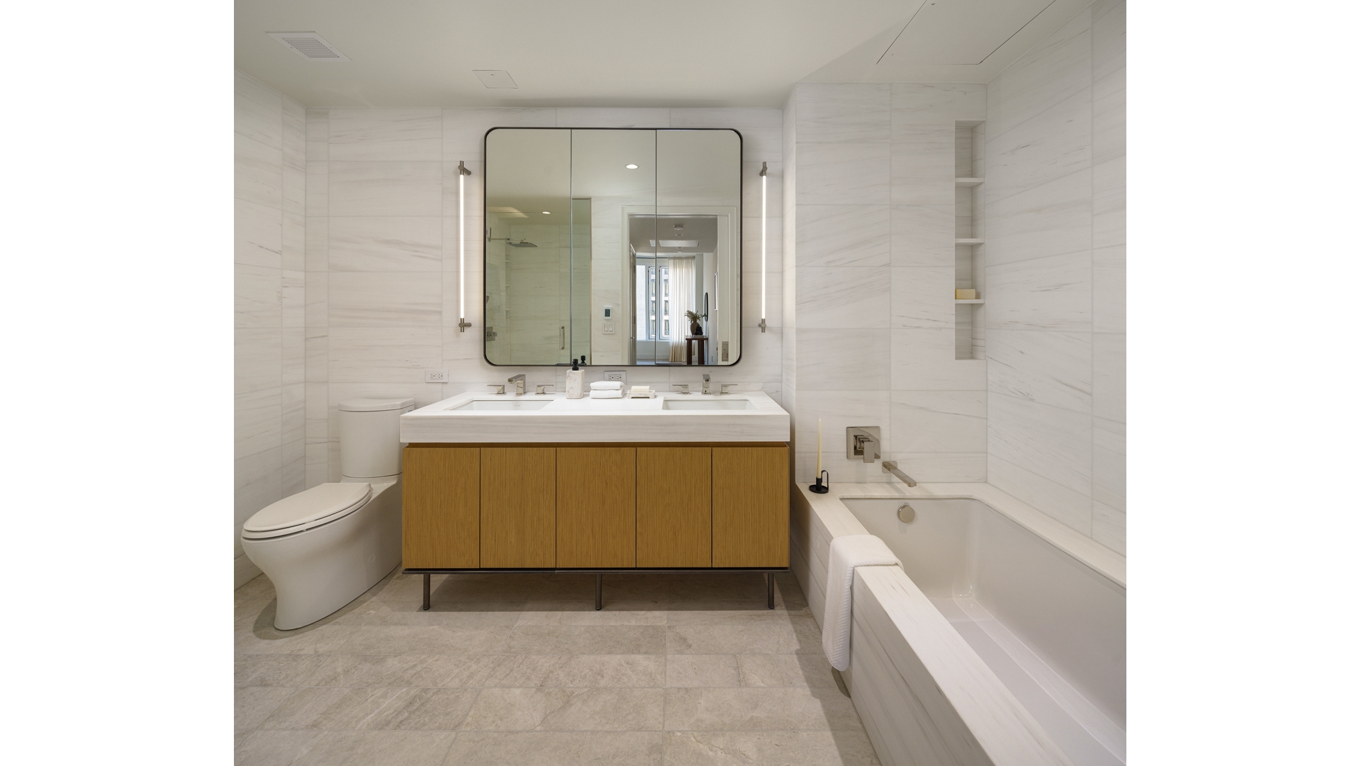 200 East 20th Street Gramercy Park New York NY 10003